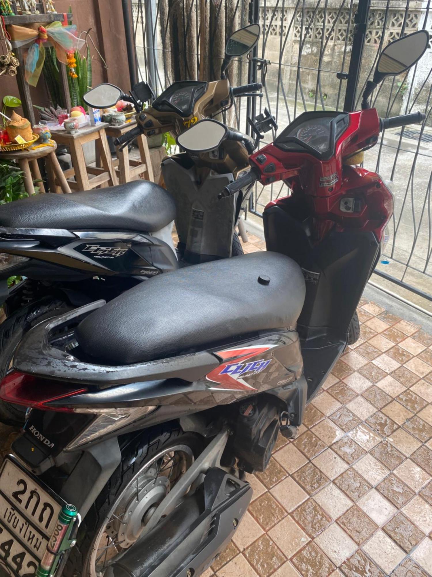 โฮม์อินเชียงใหม่ Homestay Chiang Mai