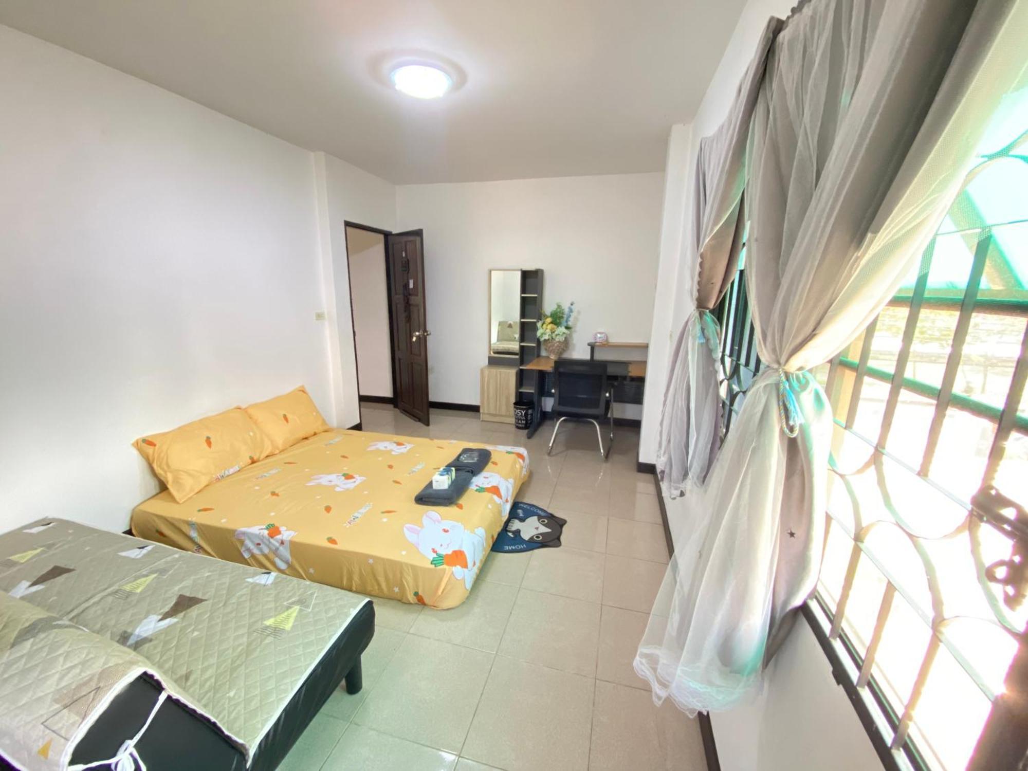 Homestay โฮม์อินเชียงใหม่ Chiang Mai