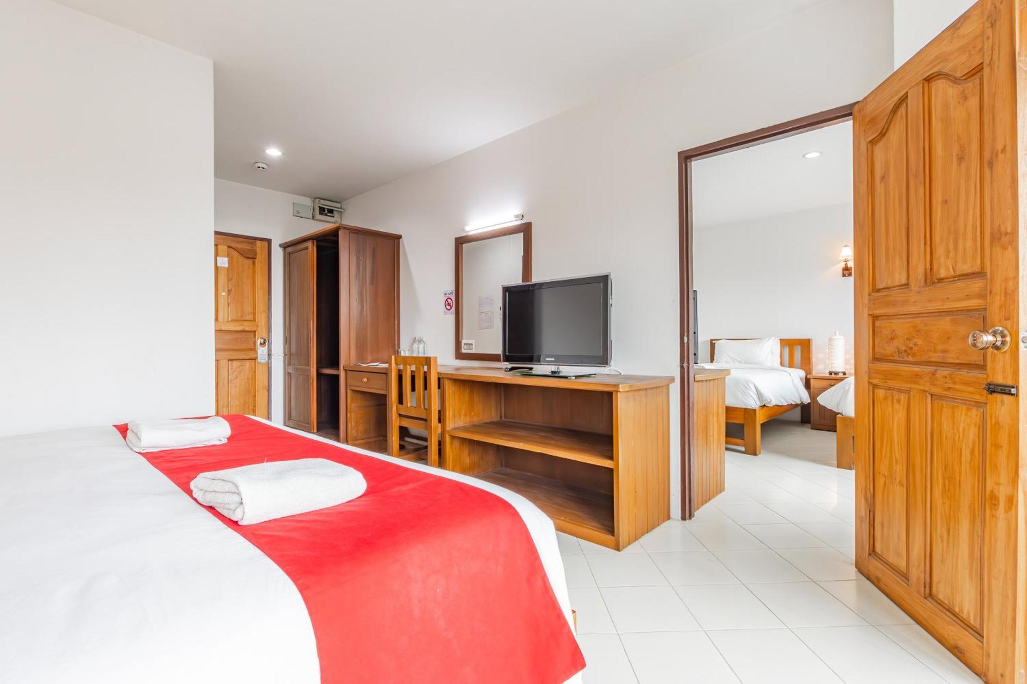 Budget Stars Inn