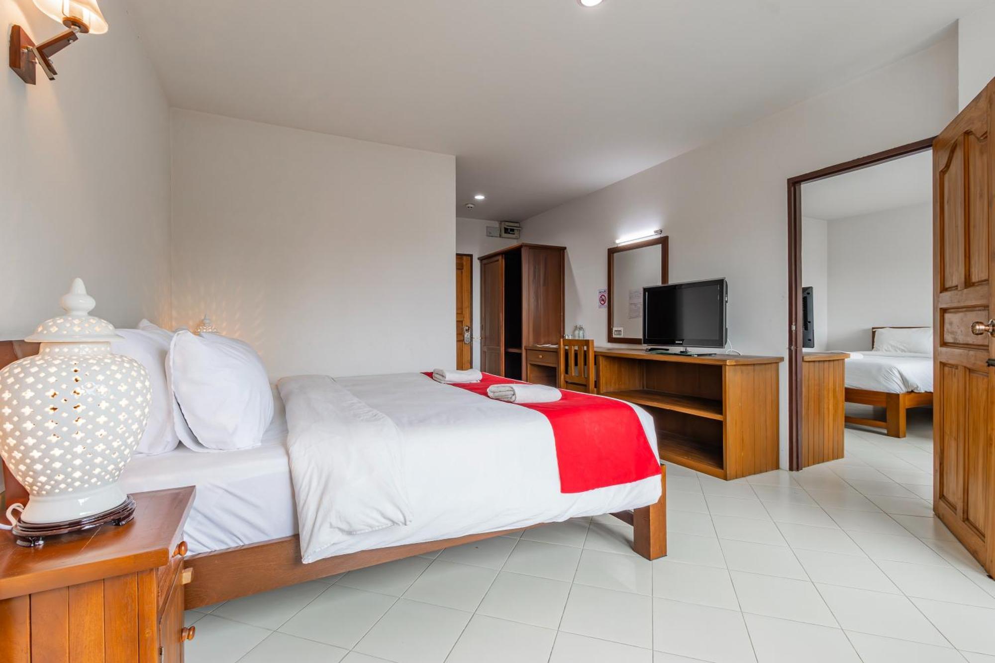 Inn Budget Stars