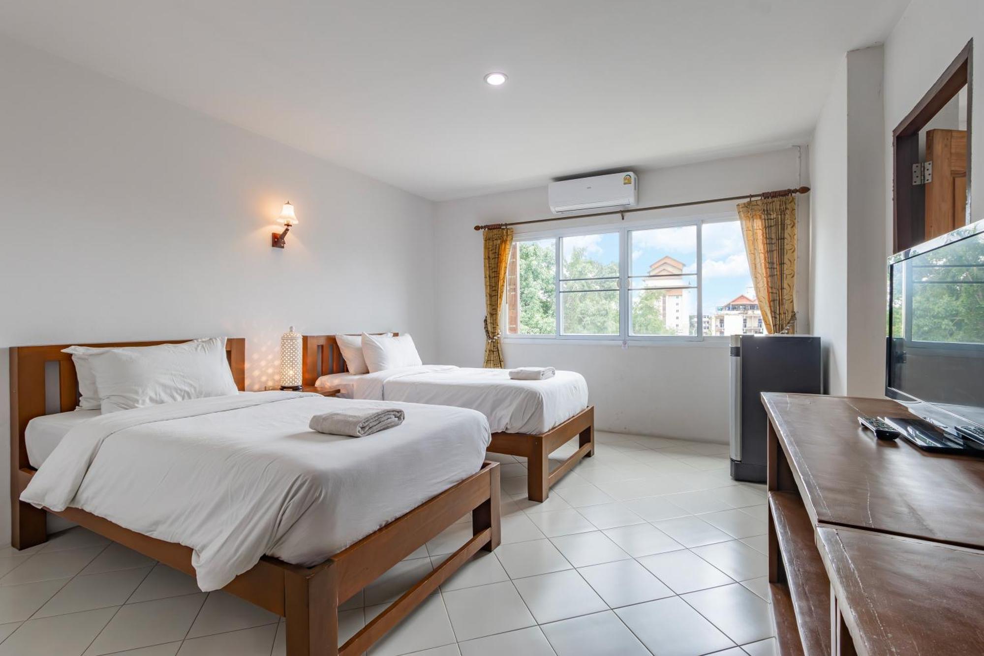 Inn Budget Stars 3*