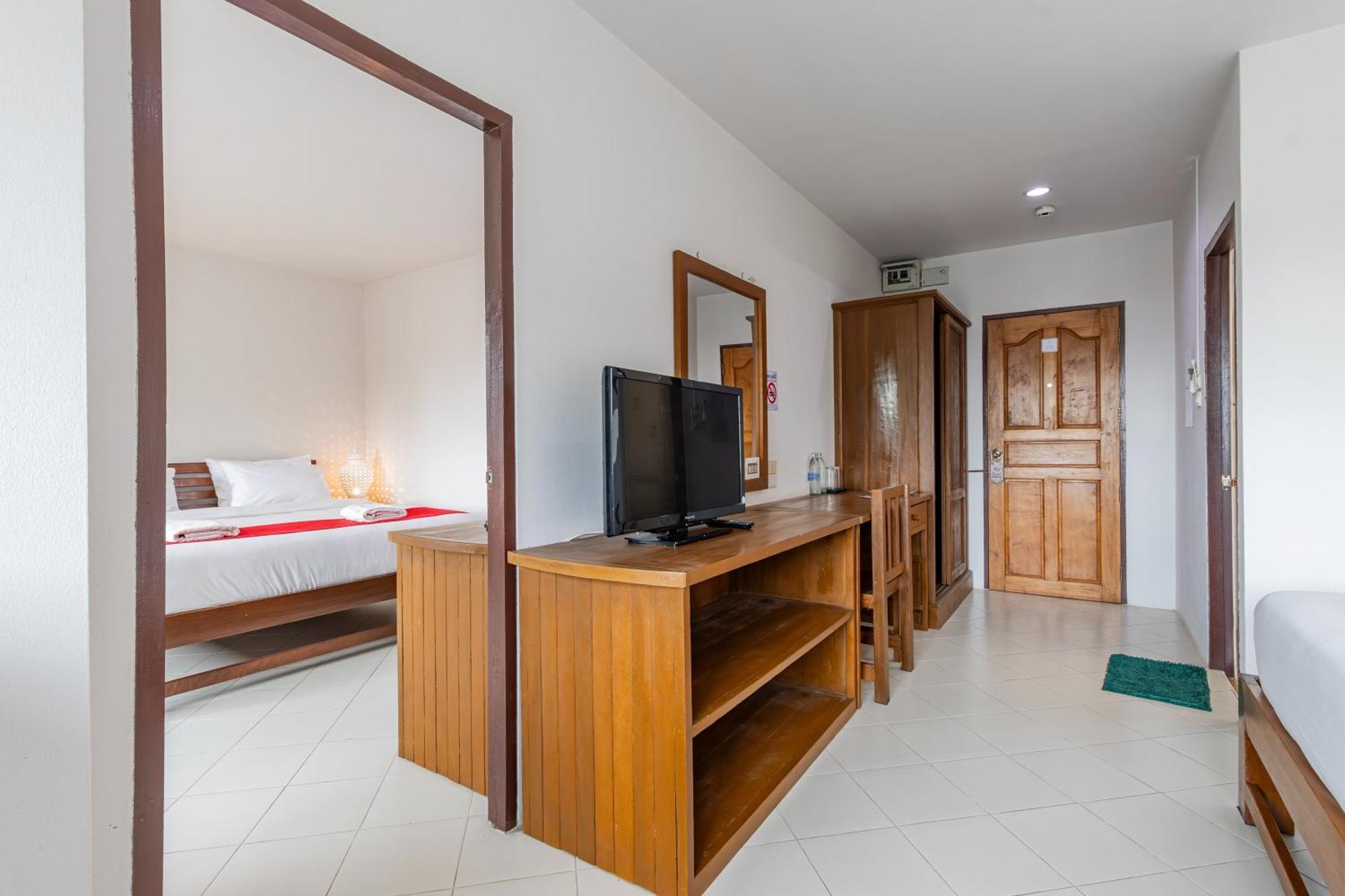 Budget Stars Inn Chiang Mai