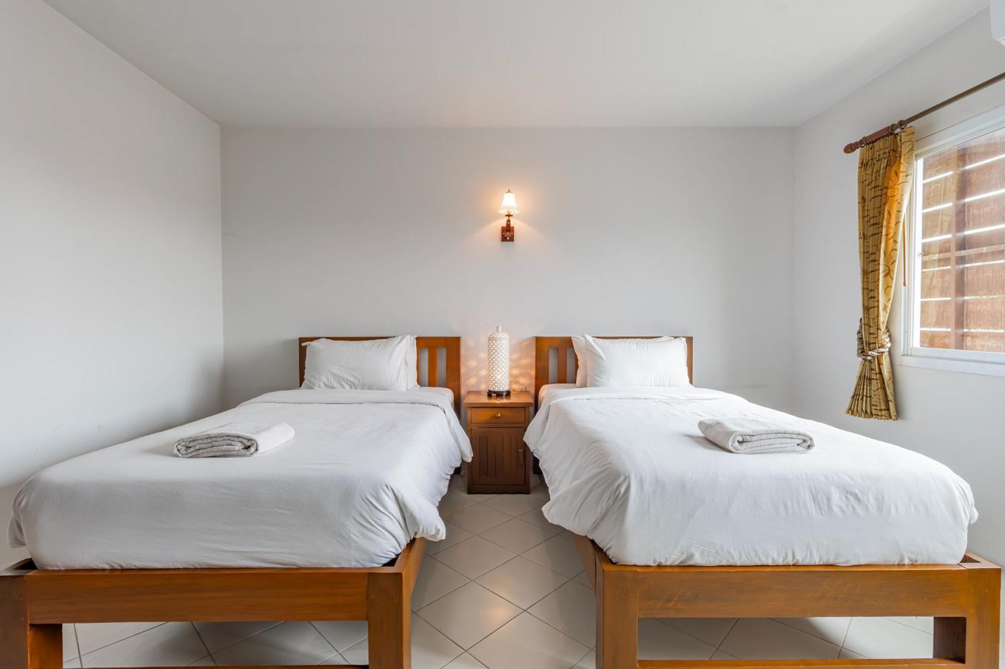 Budget Stars Inn