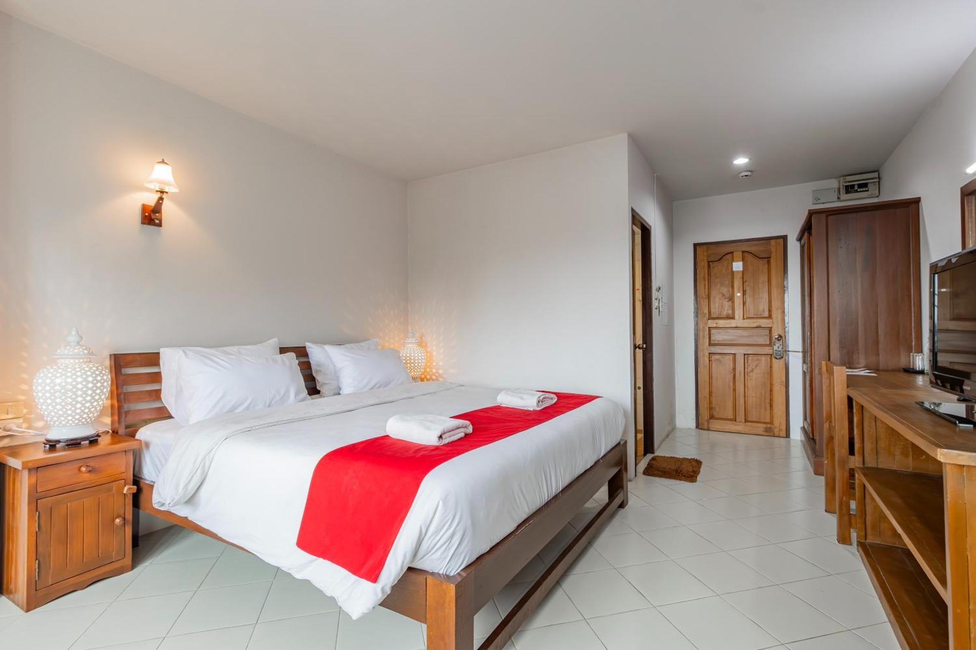 Inn Budget Stars