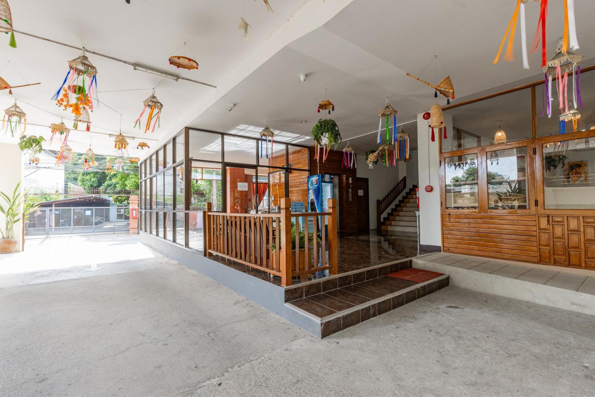 Budget Stars Inn 3*