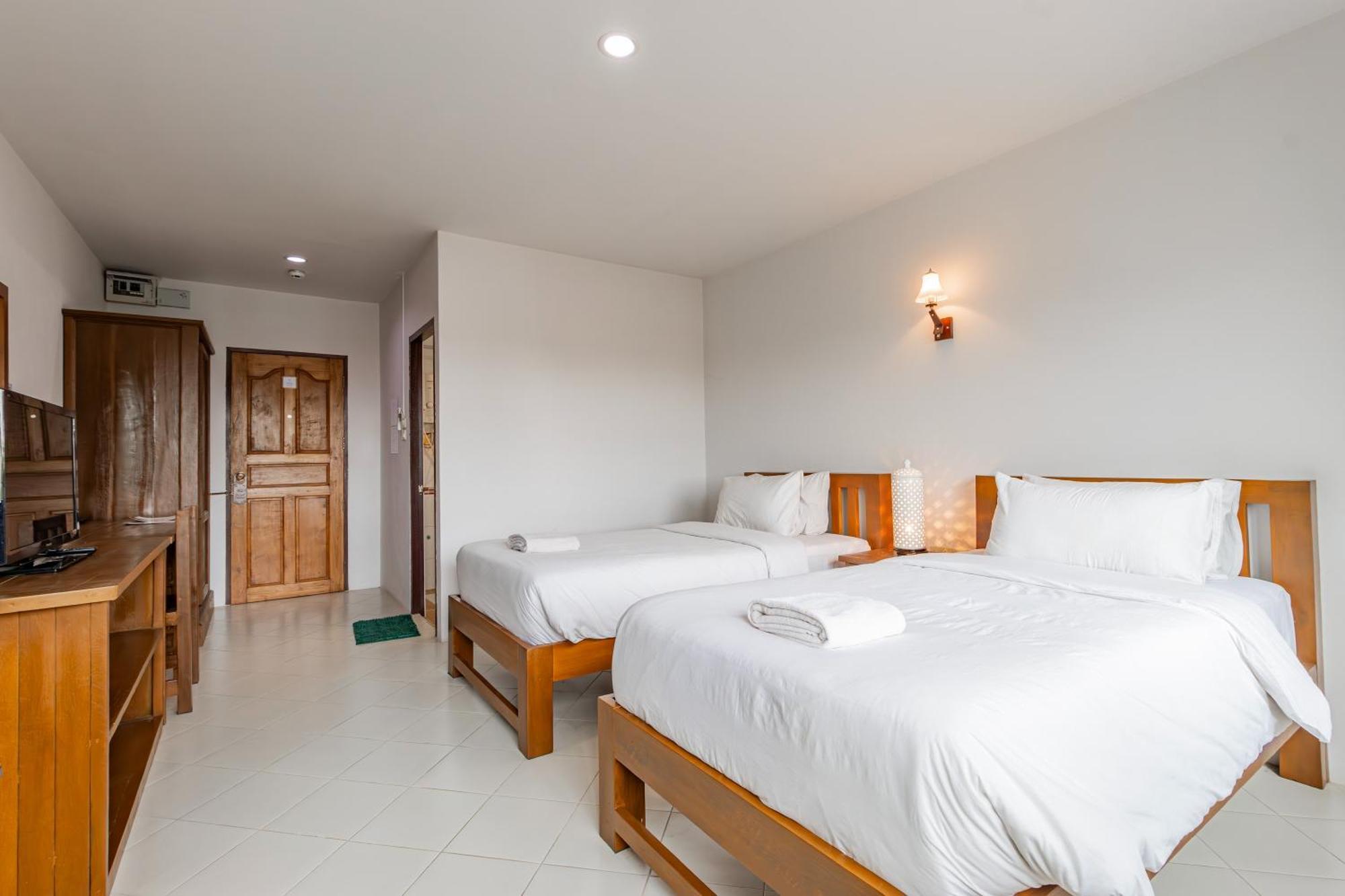 Budget Stars Inn Chiang Mai