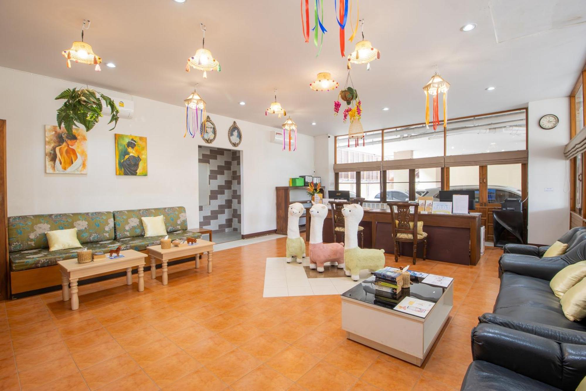 Budget Stars Inn