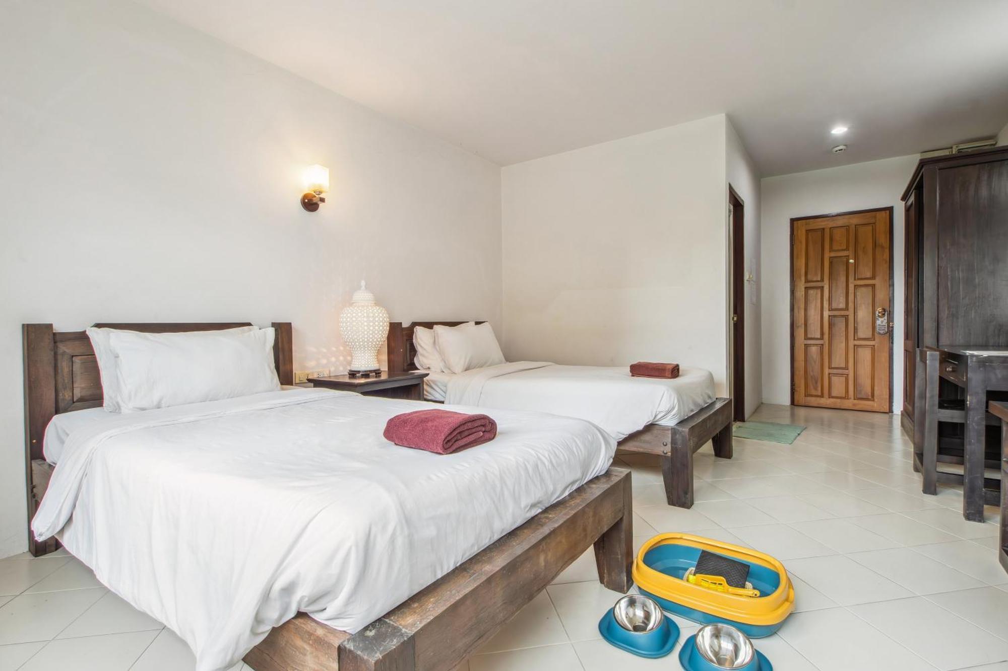 Budget Stars Inn 3*