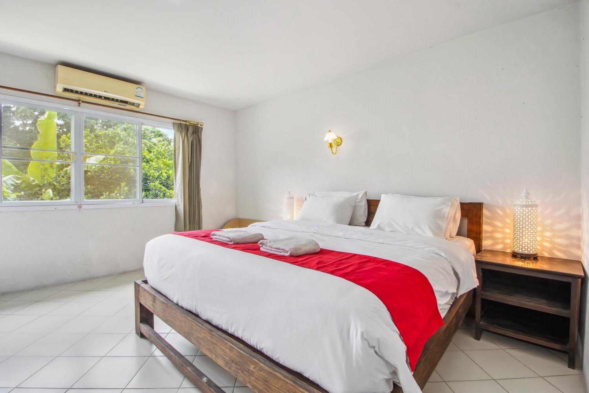 Budget Stars 3* Chiang Mai
