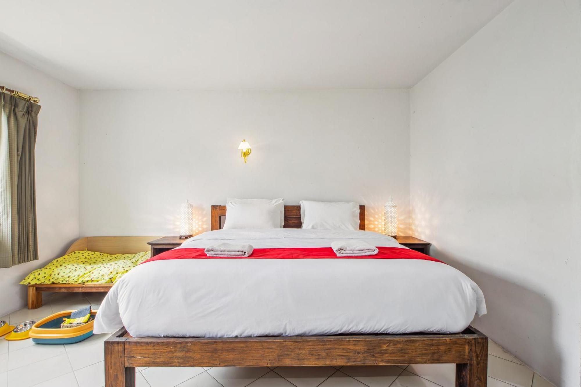 Inn Budget Stars
