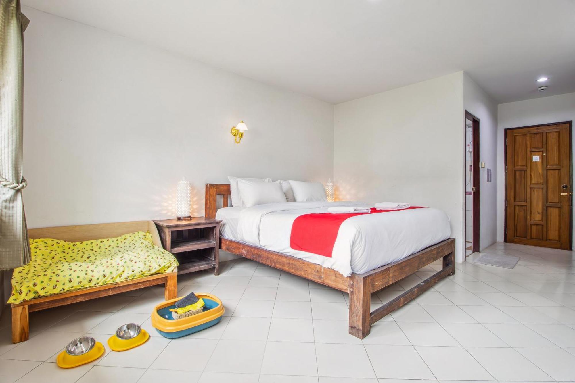 Budget Stars Chiang Mai