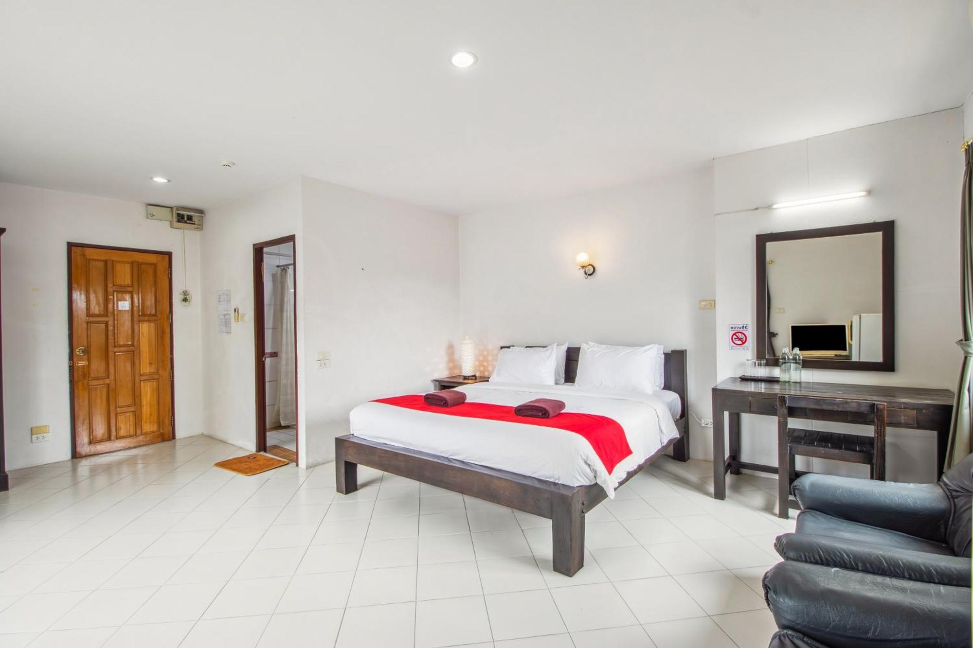Budget Stars 3* Chiang Mai