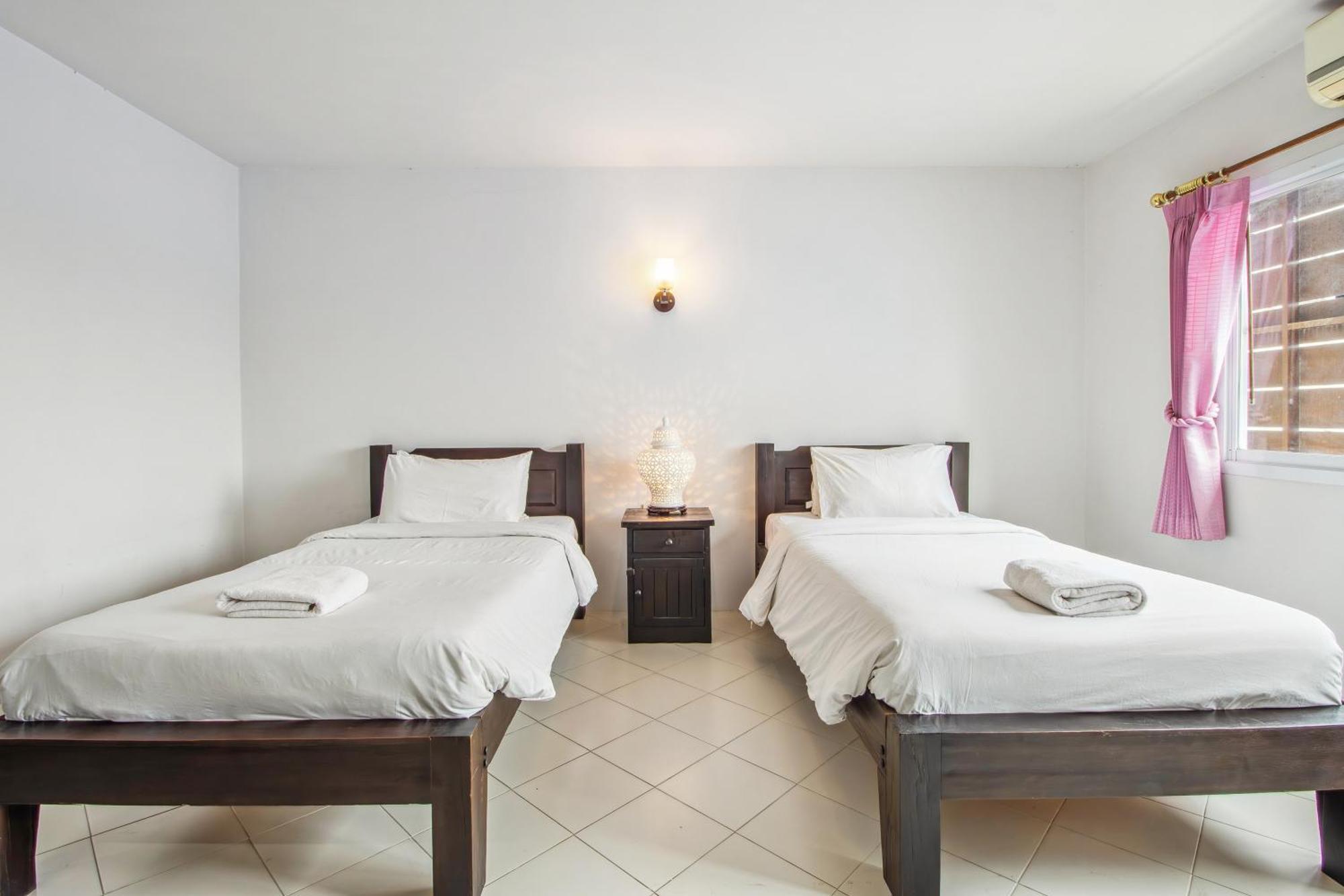 Budget Stars Inn 3*