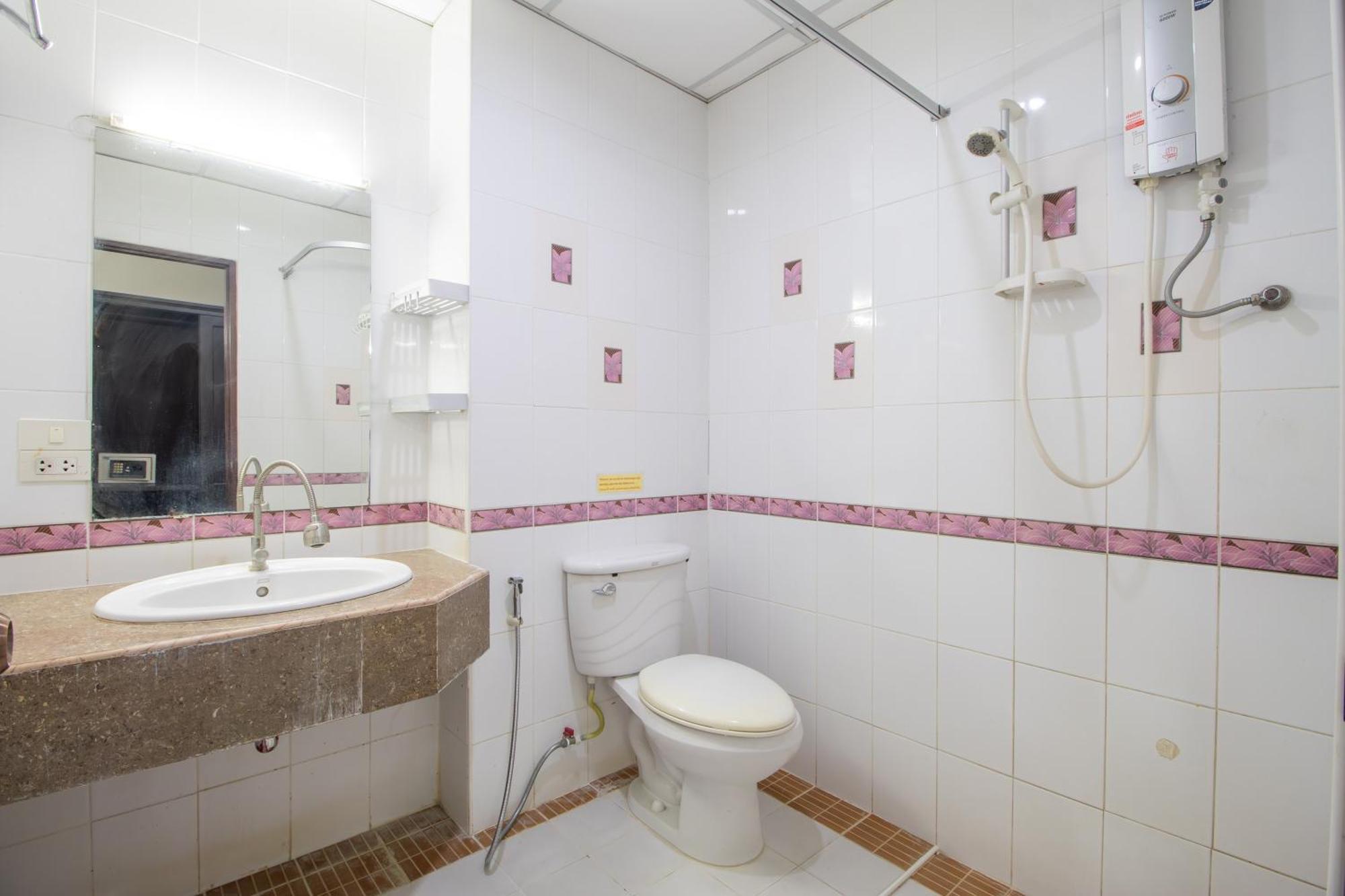 Inn Budget Stars 3*