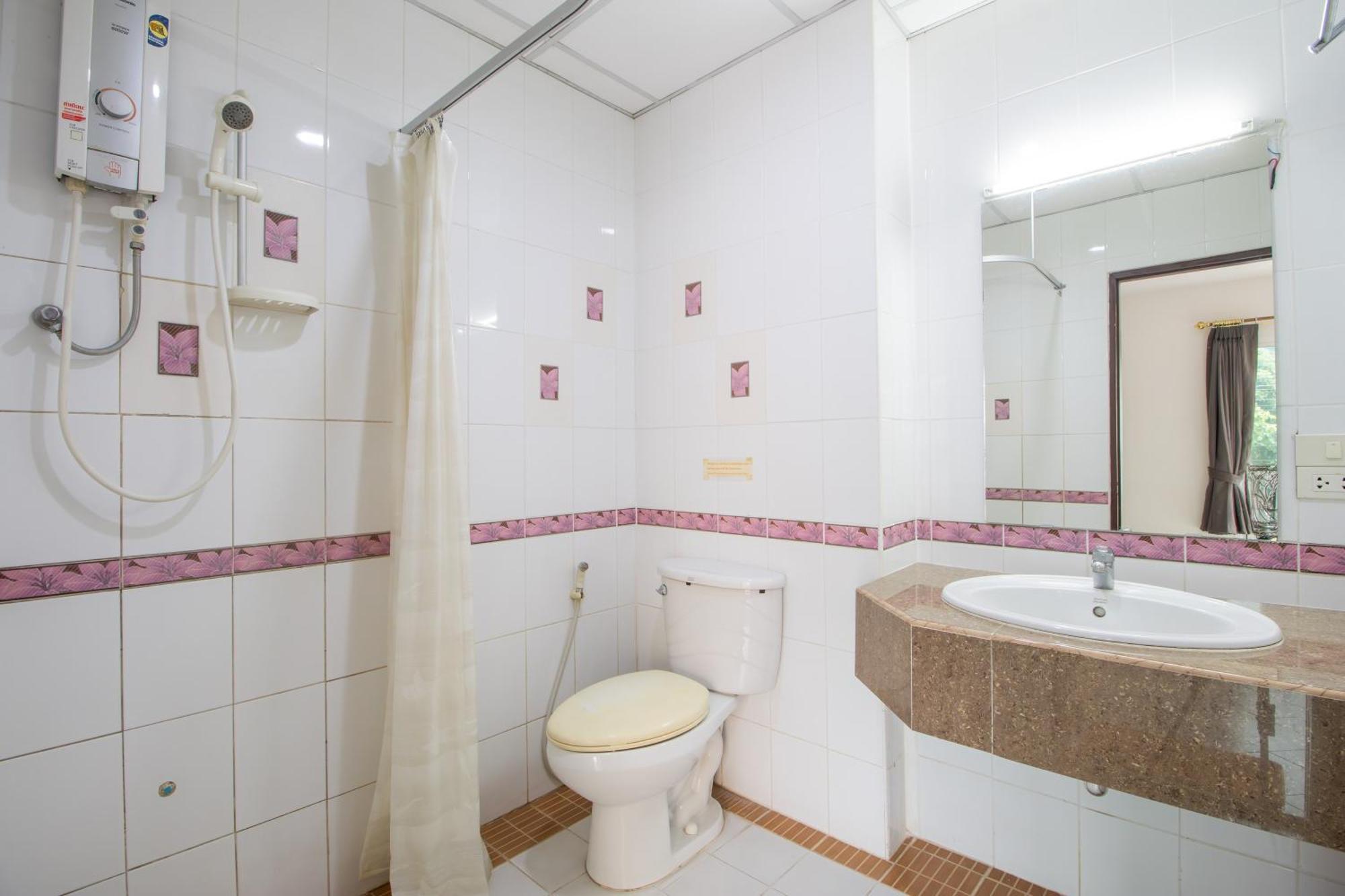 Budget Stars Inn 3*