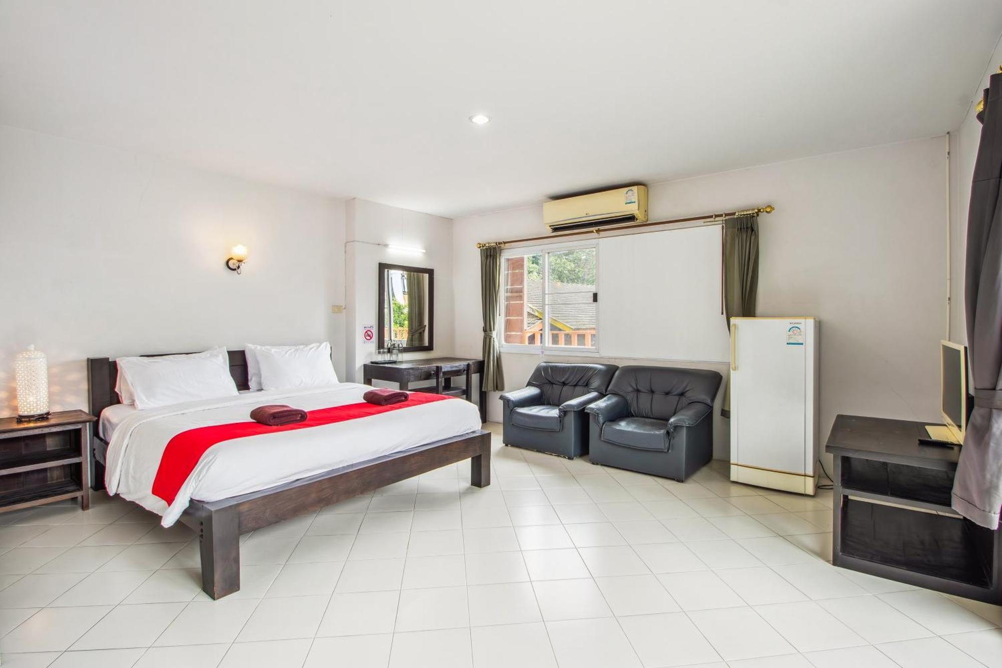 Inn Budget Stars 3*