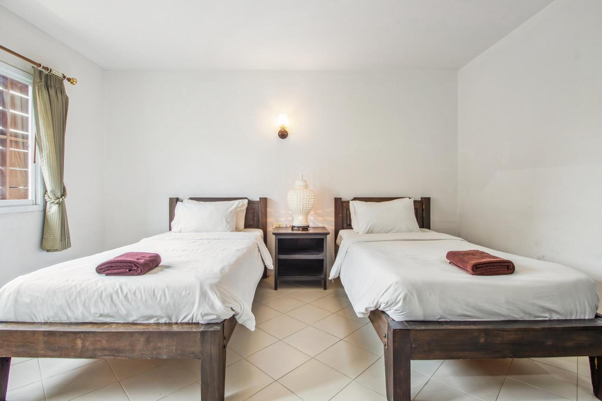 Budget Stars 3* Chiang Mai