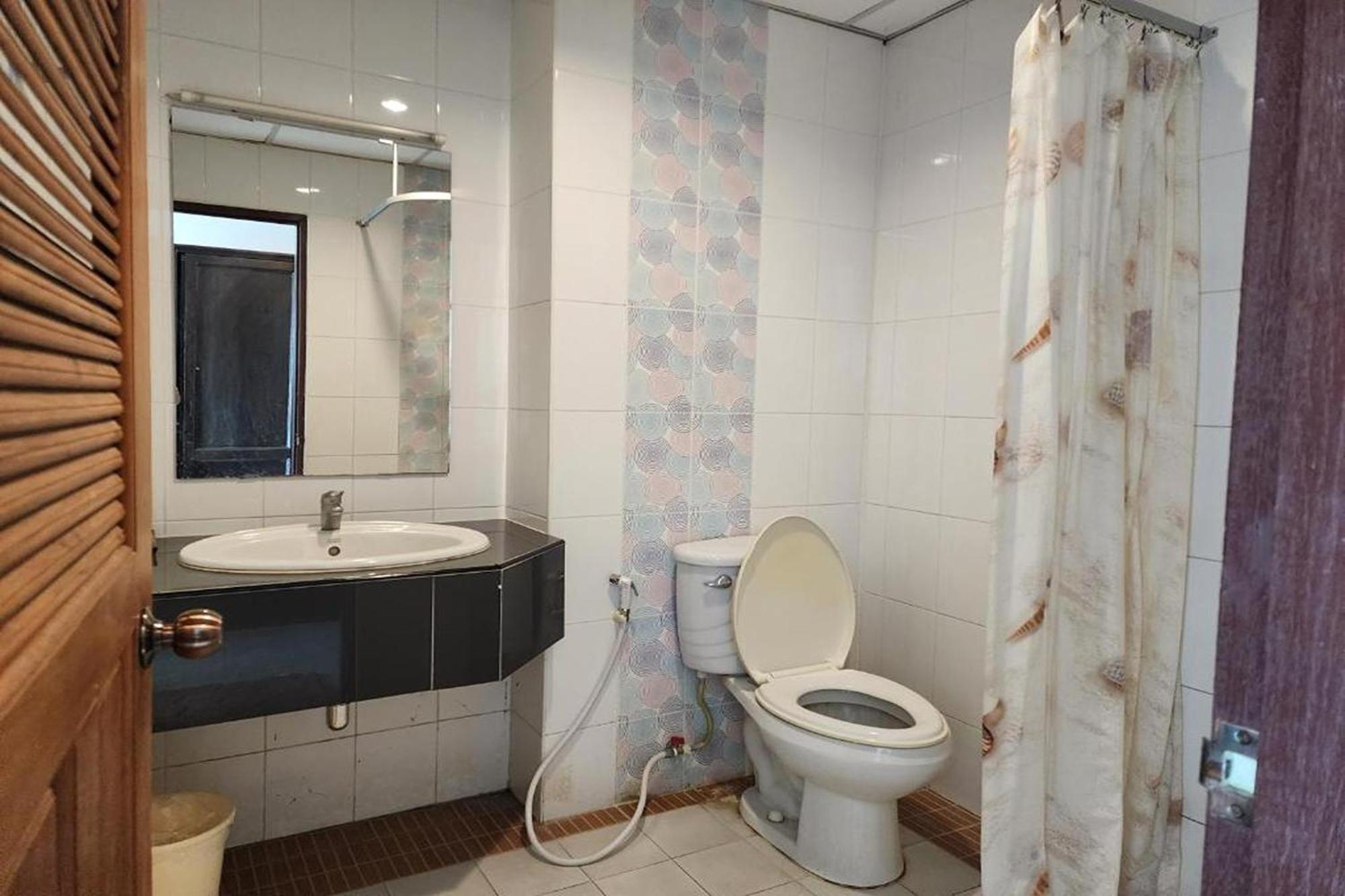 Budget Stars 3* Chiang Mai