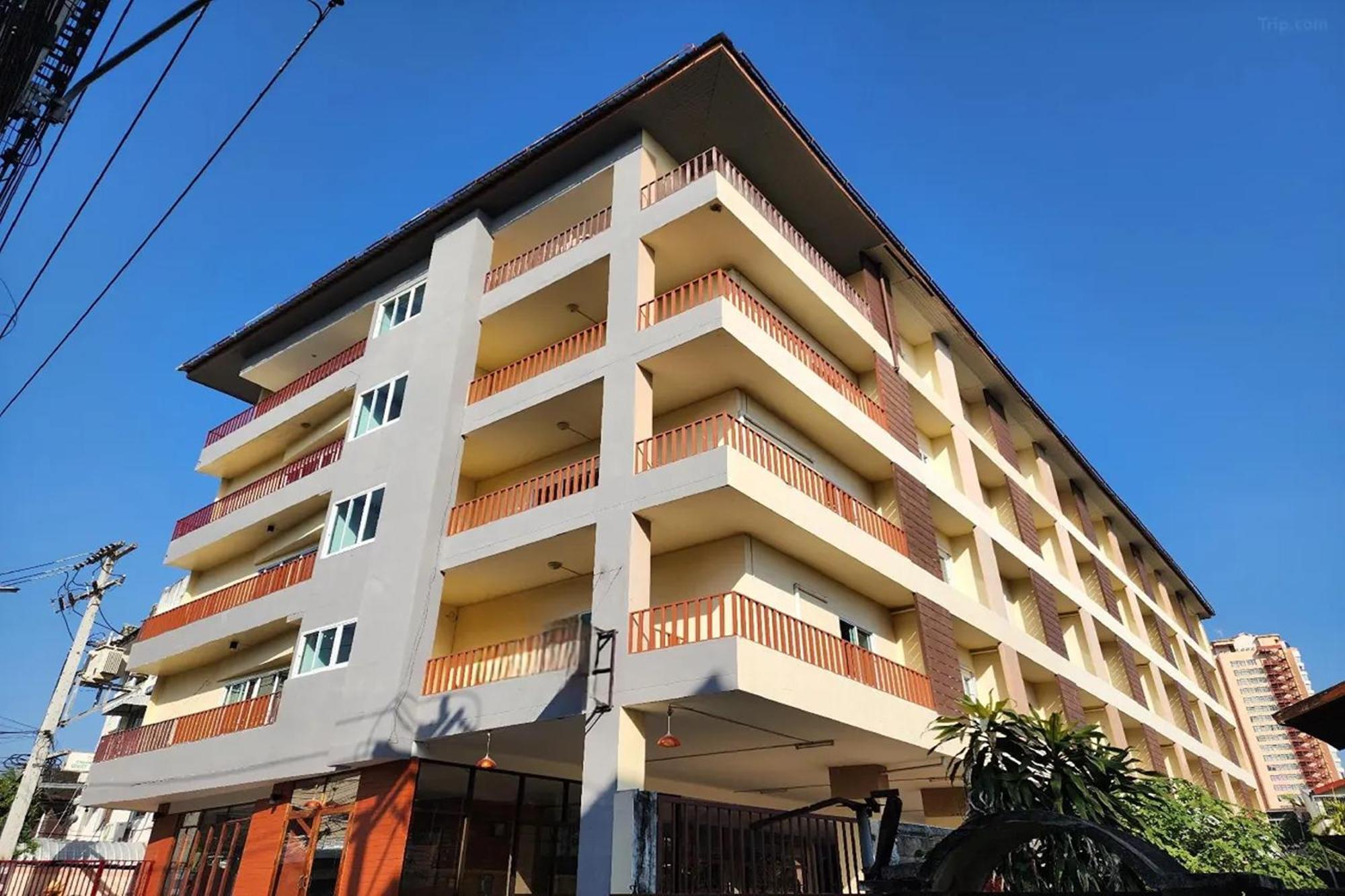 Inn Budget Stars 3*
