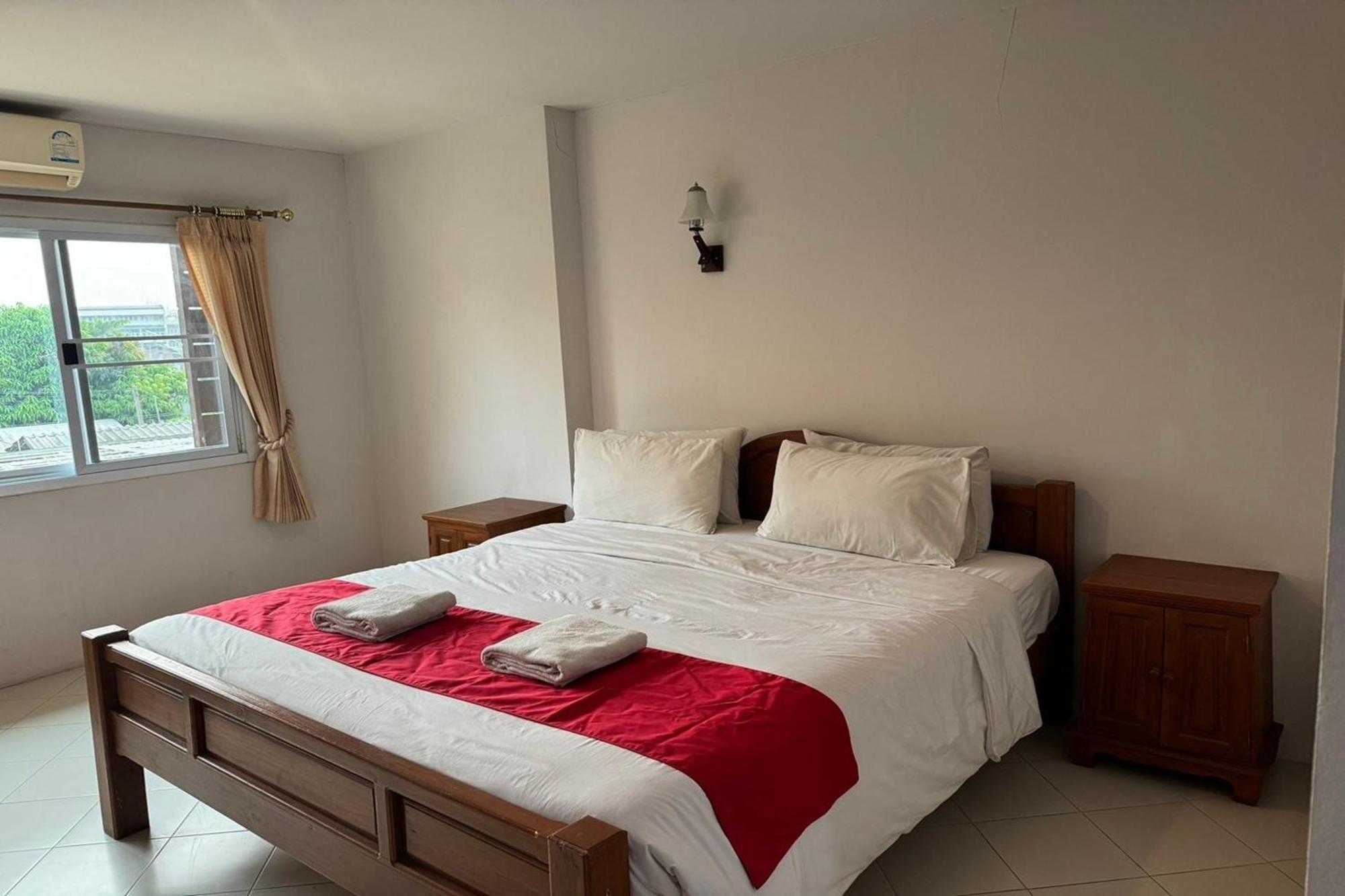 Budget Stars 3* Chiang Mai