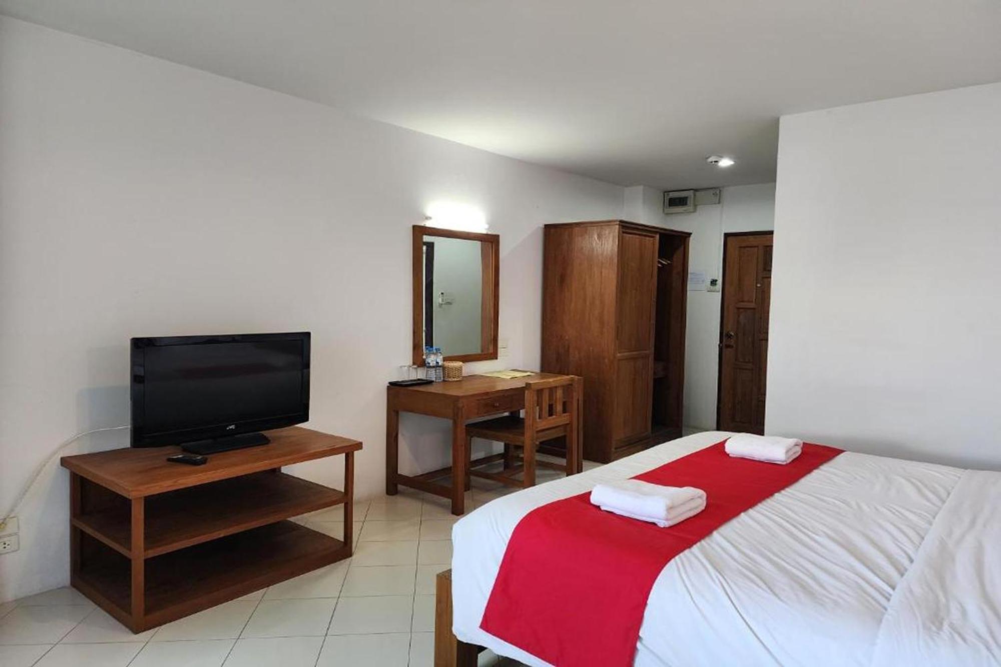 Budget Stars Inn