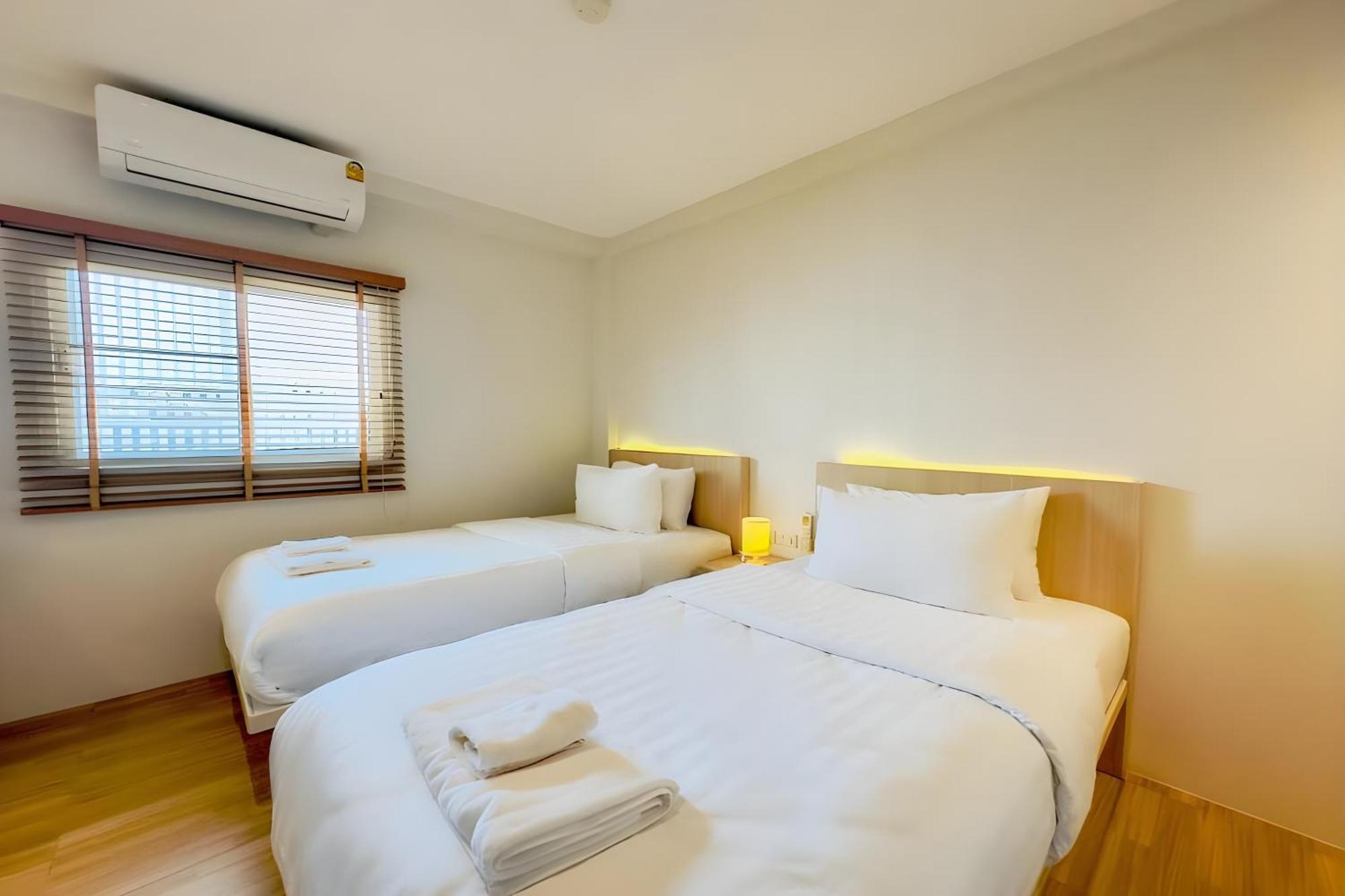 Hotel Zhennan Teabar 2*