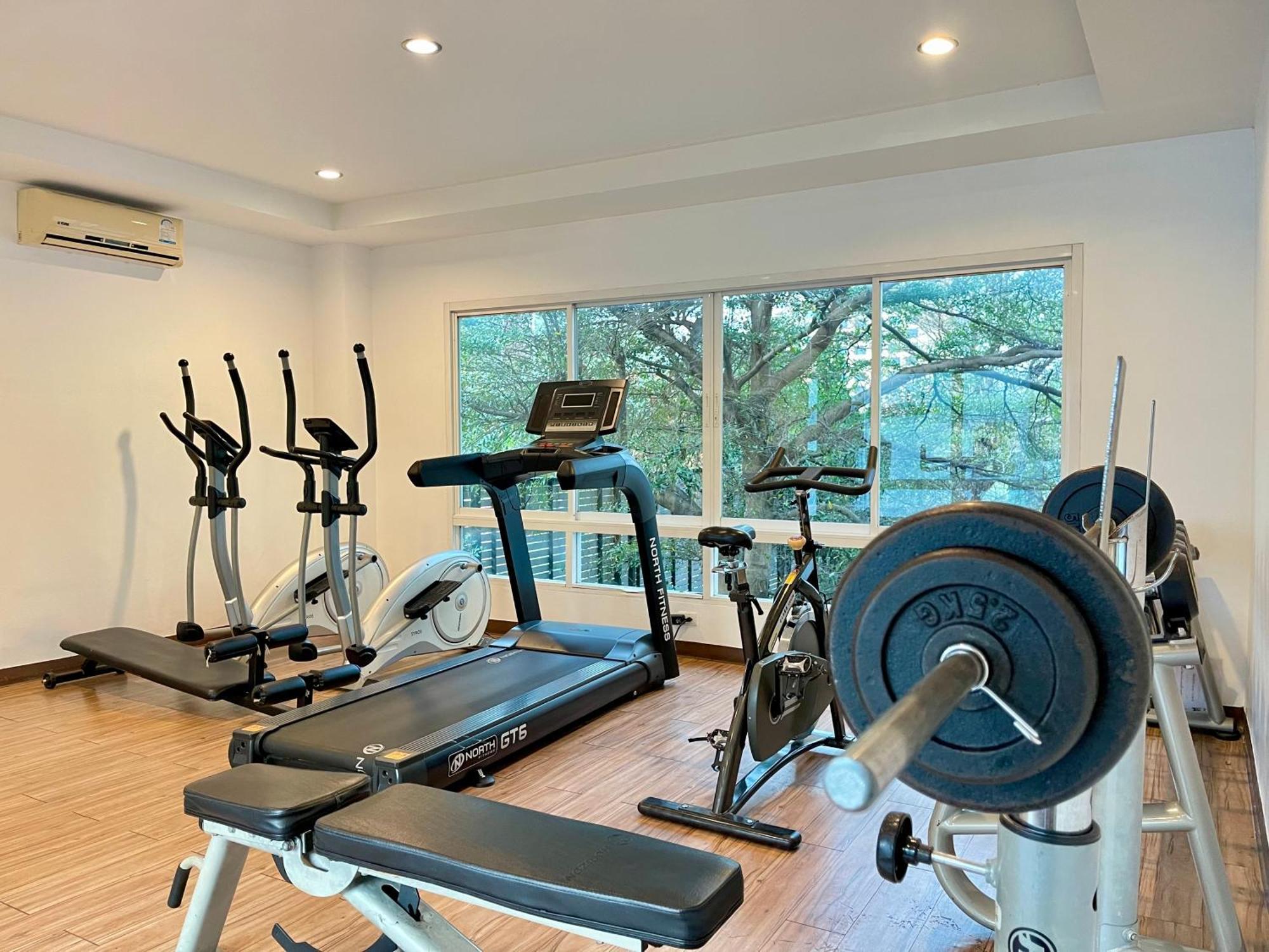 Aparthotel Onebedroom-5mins To Maya Malls By Walk