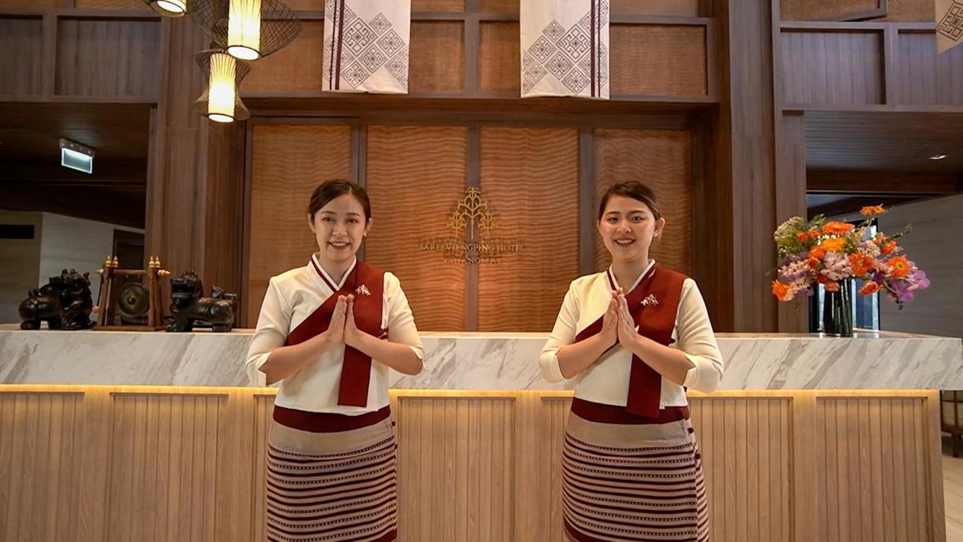 Sareeviengping Chiangmai Chiang Mai