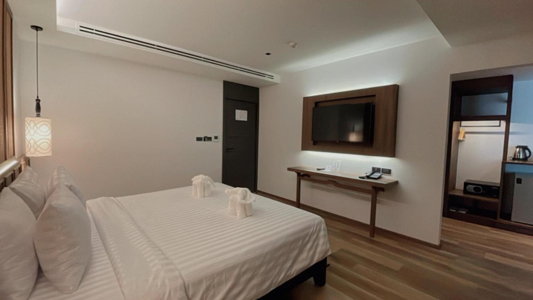 Hotel Sareeviengping Chiangmai 4*