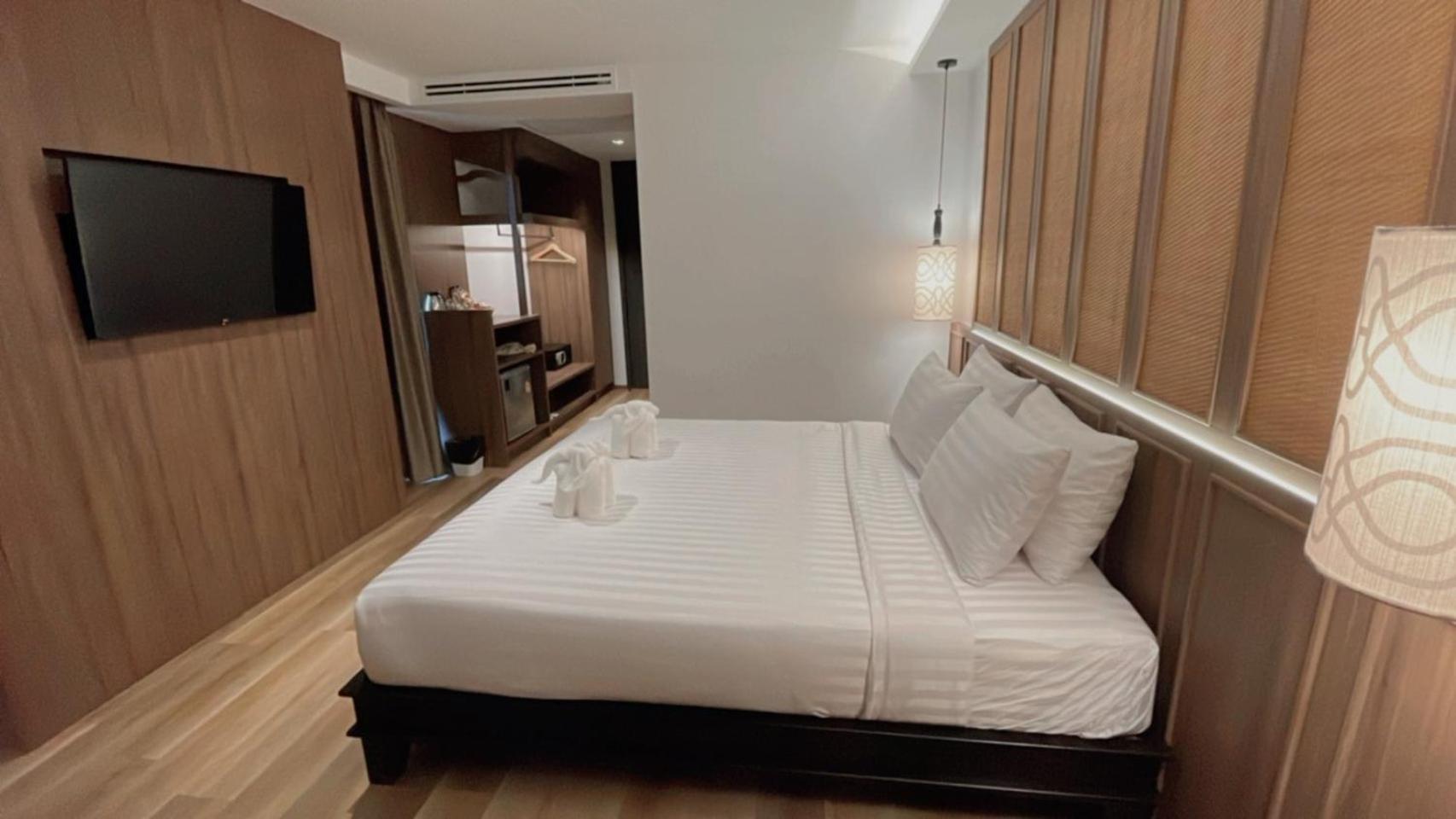 Hotel Sareeviengping Chiangmai Chiang Mai
