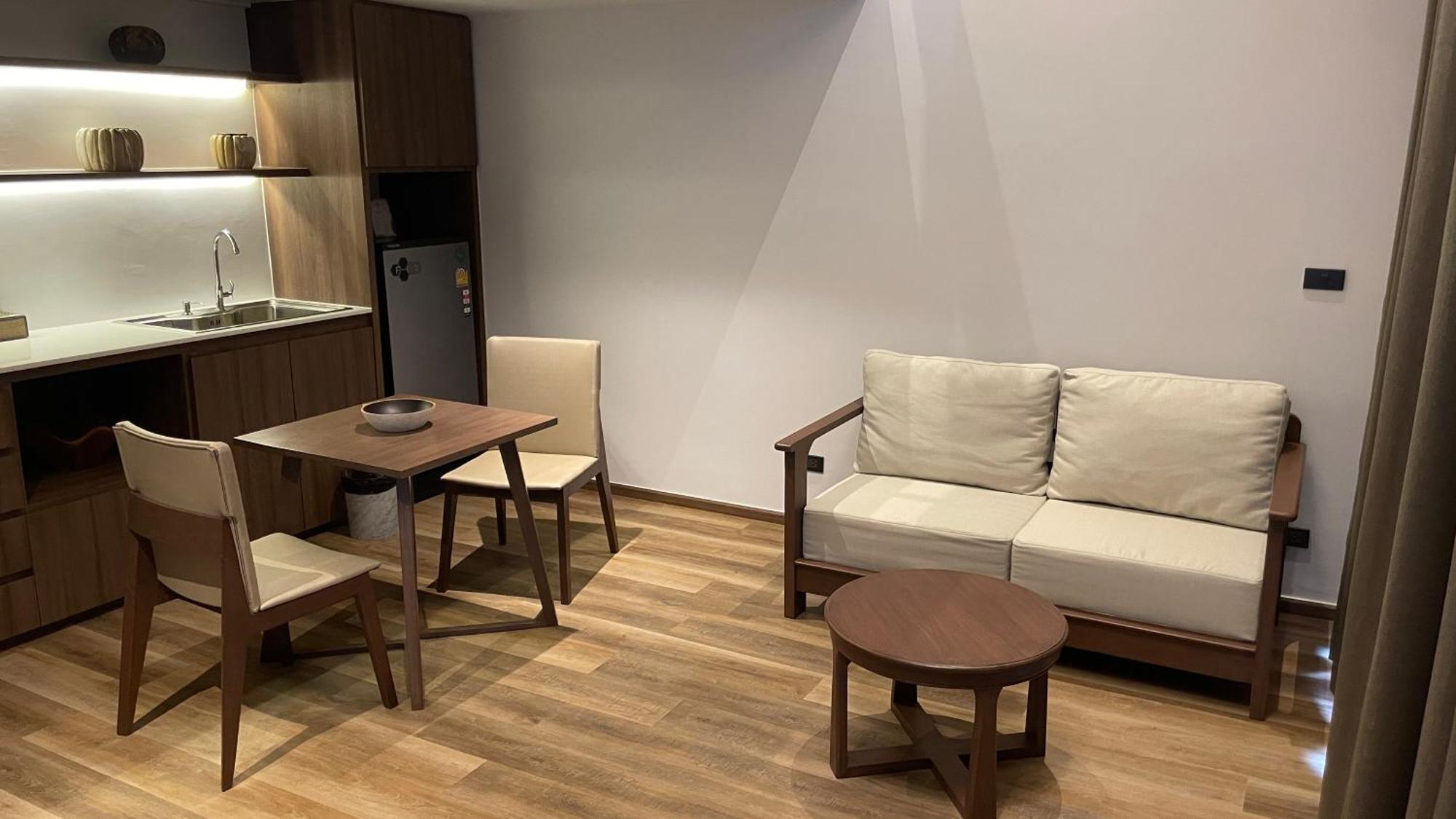Sareeviengping Chiangmai 4*