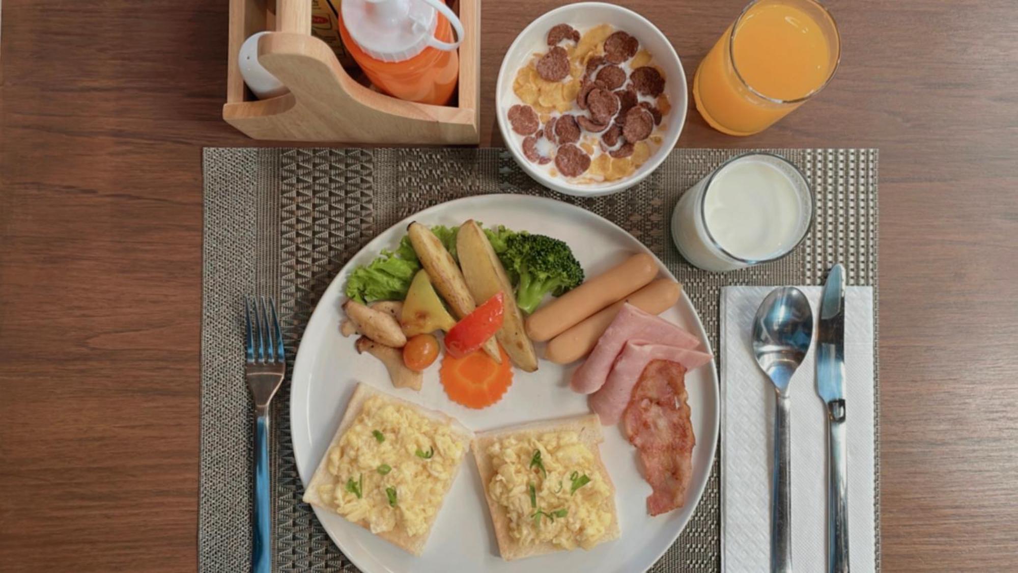 Sareeviengping Chiangmai Hotel 4*