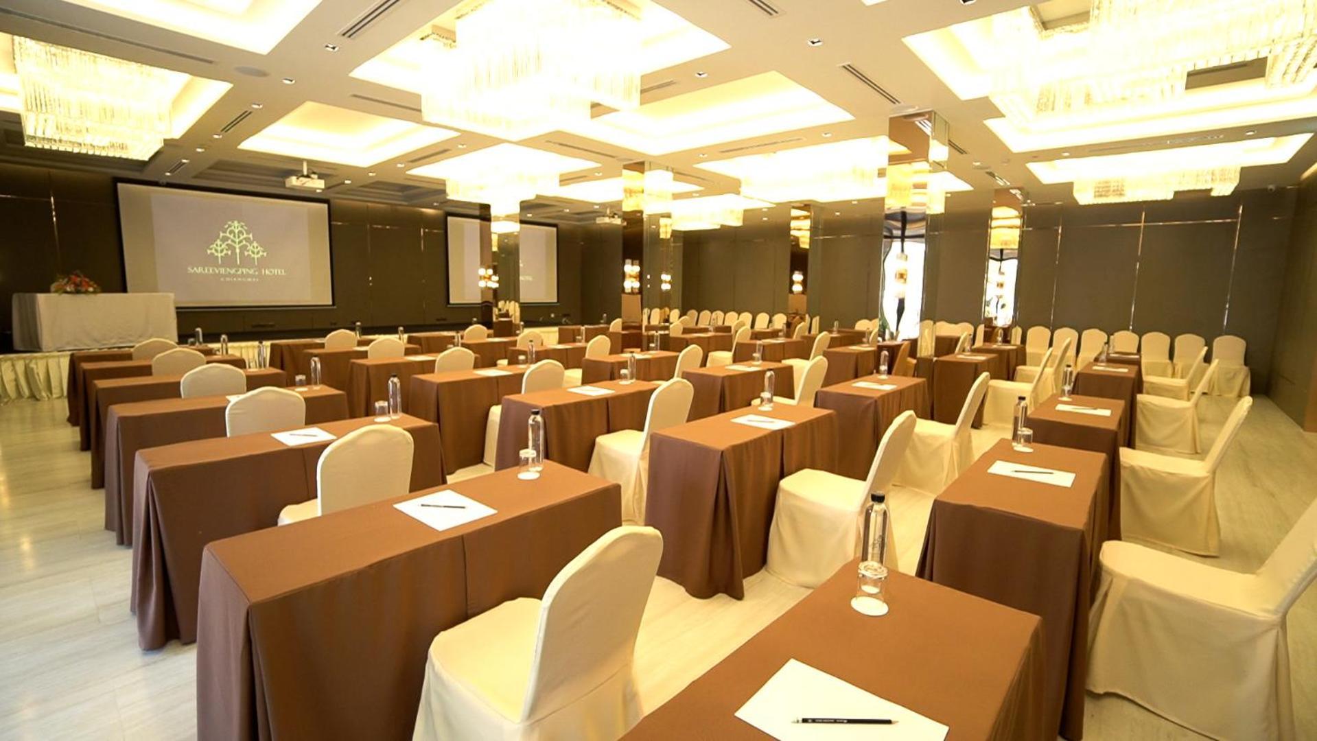 Sareeviengping Chiangmai 4* Chiang Mai