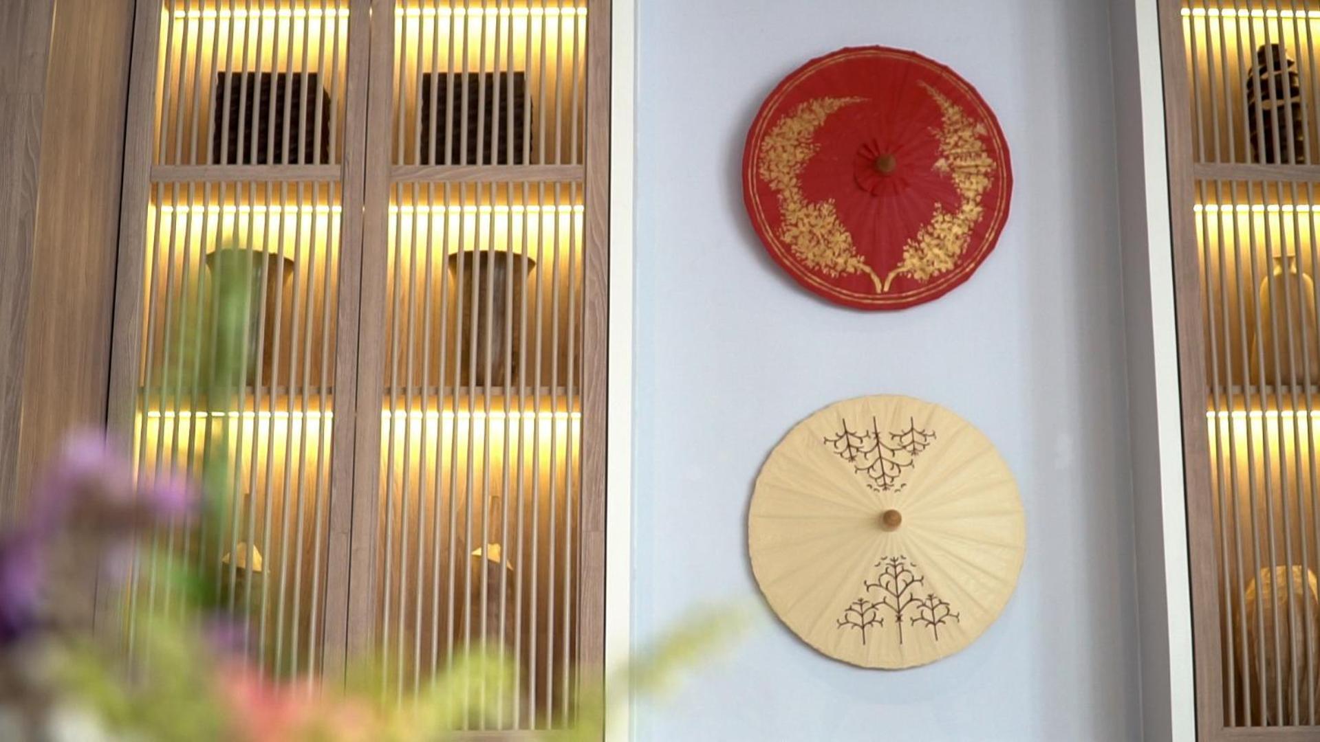 Hotel Sareeviengping Chiangmai Chiang Mai