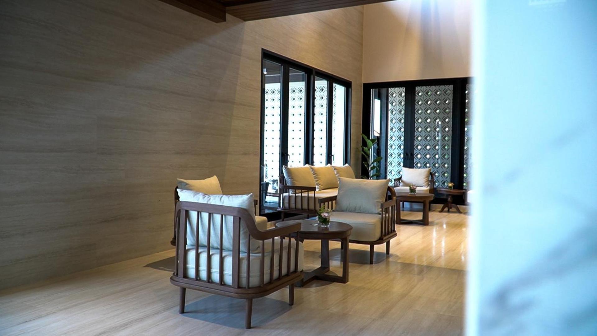 Sareeviengping Chiangmai 4* Chiang Mai
