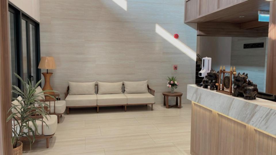 Hotel Sareeviengping Chiangmai 4*