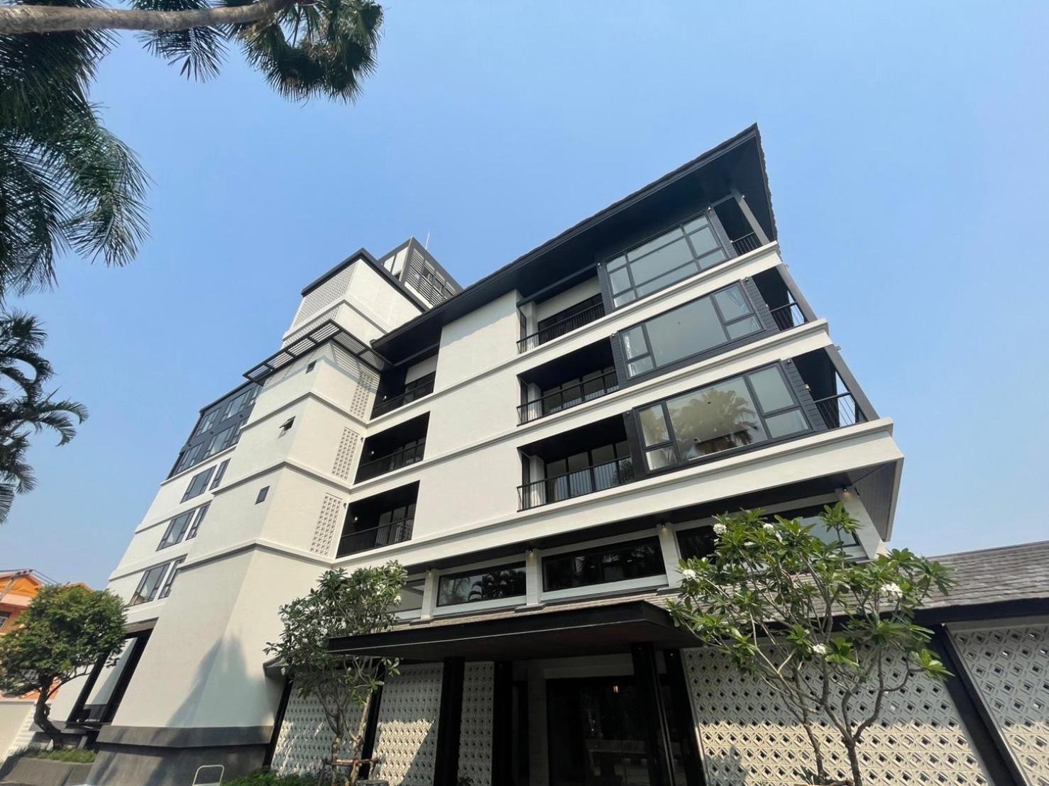Sareeviengping Chiangmai 4* Chiang Mai