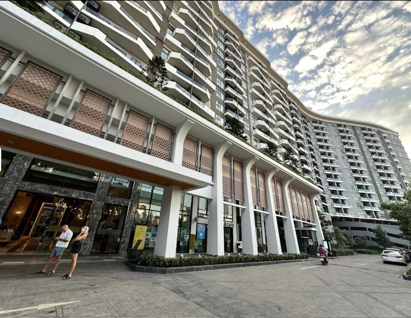 Astra Sky River Luxury Perfect For 5 People * Chiang Mai