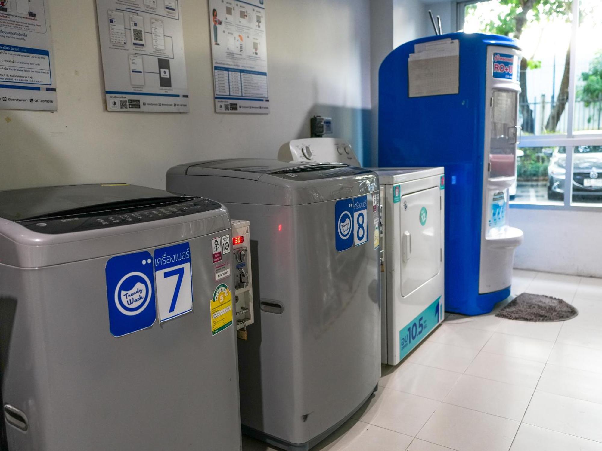 Dcondo Is Next To The Mall Apartamento Chiang Mai