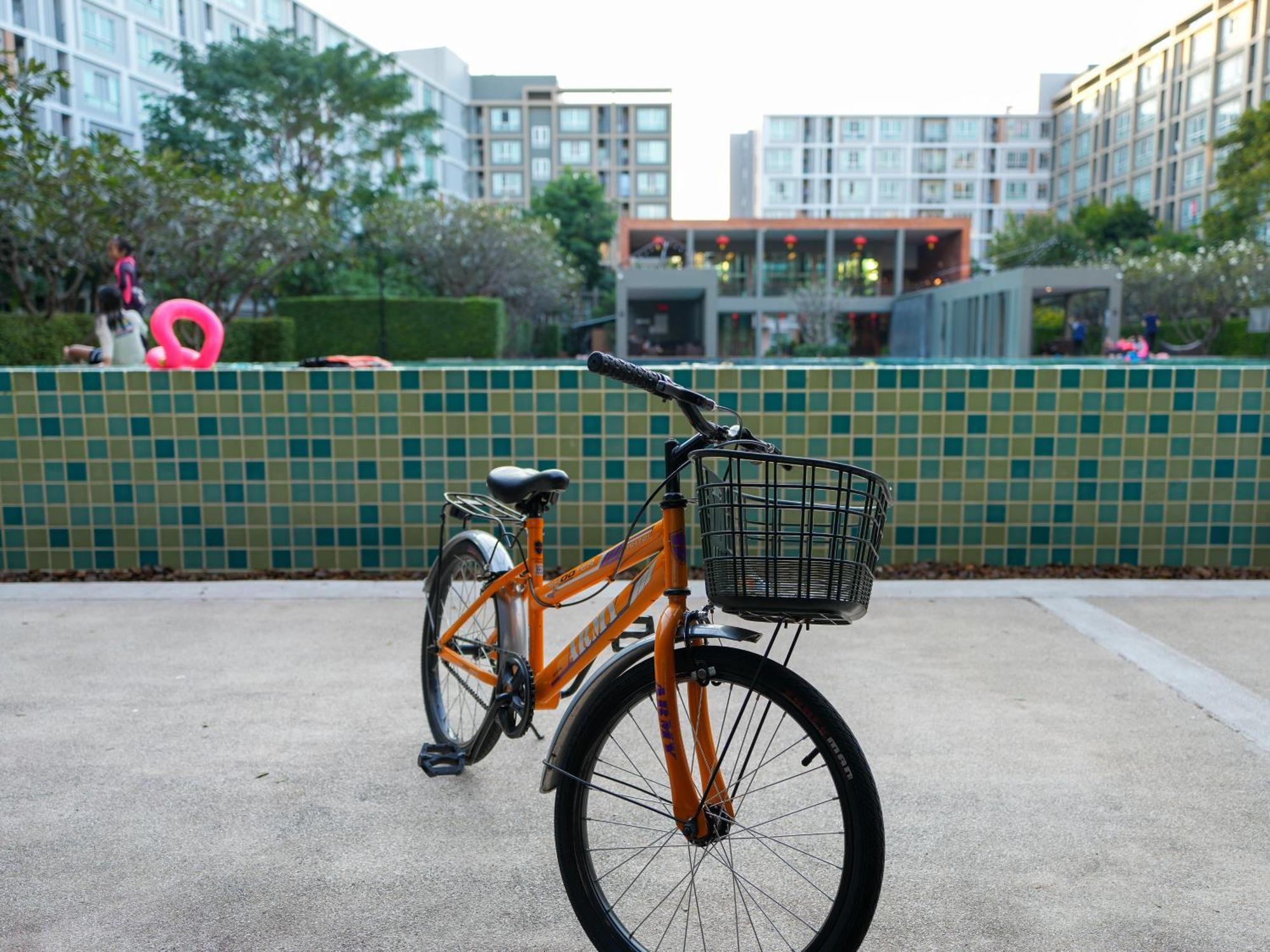 Dcondo Is Next To The Mall Apartamento Chiang Mai