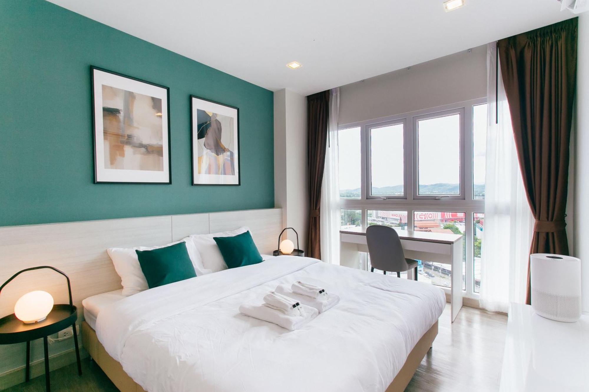 Prio Signature Aparthotel *