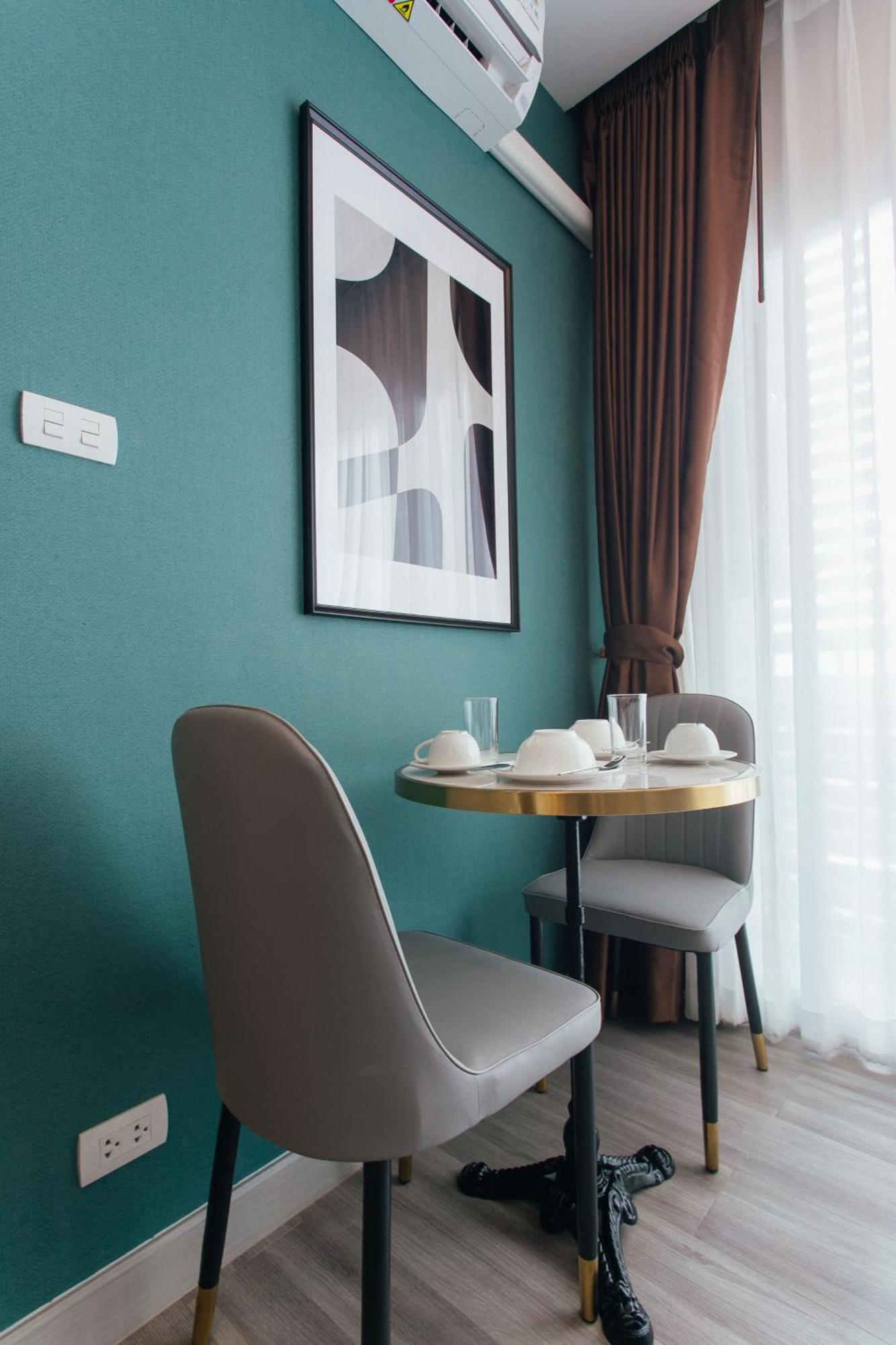 Aparthotel Prio Signature *
