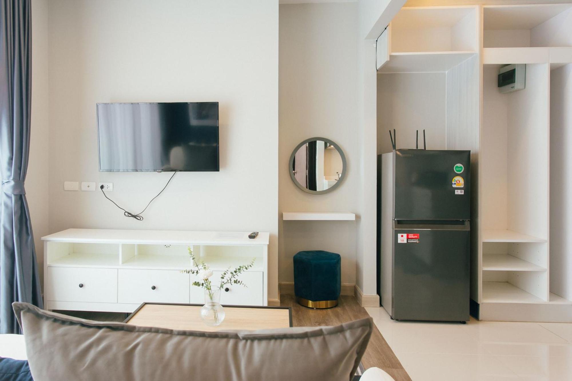 Prio Signature Aparthotel *