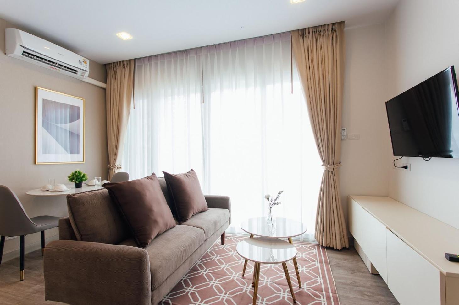 Prio Signature Aparthotel *