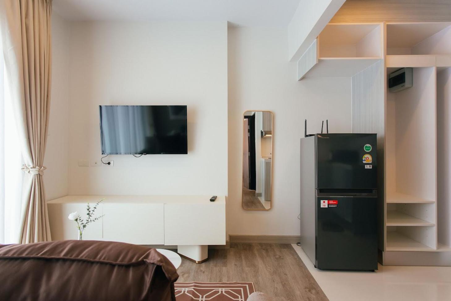 Prio Signature Aparthotel Chiang Mai