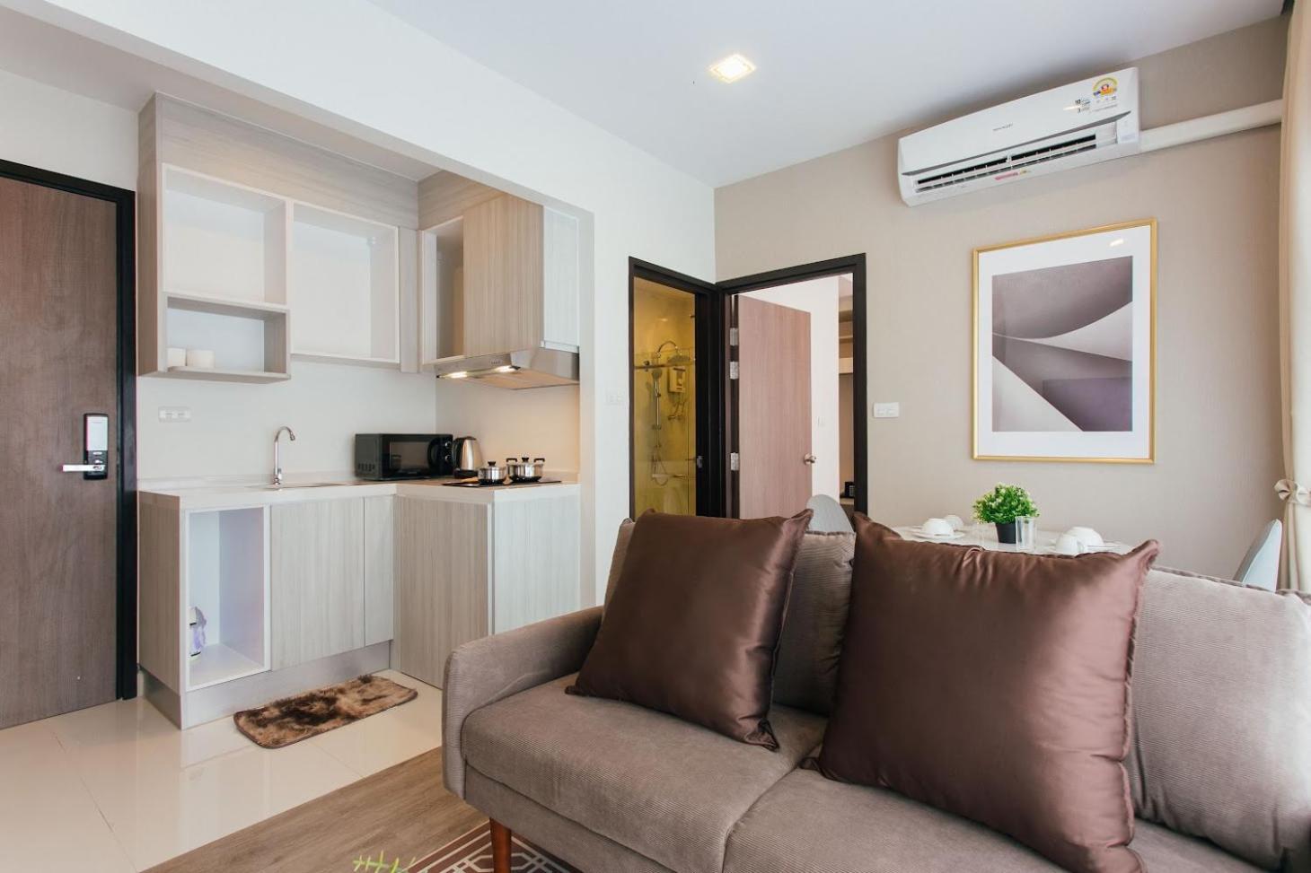 Prio Signature Aparthotel