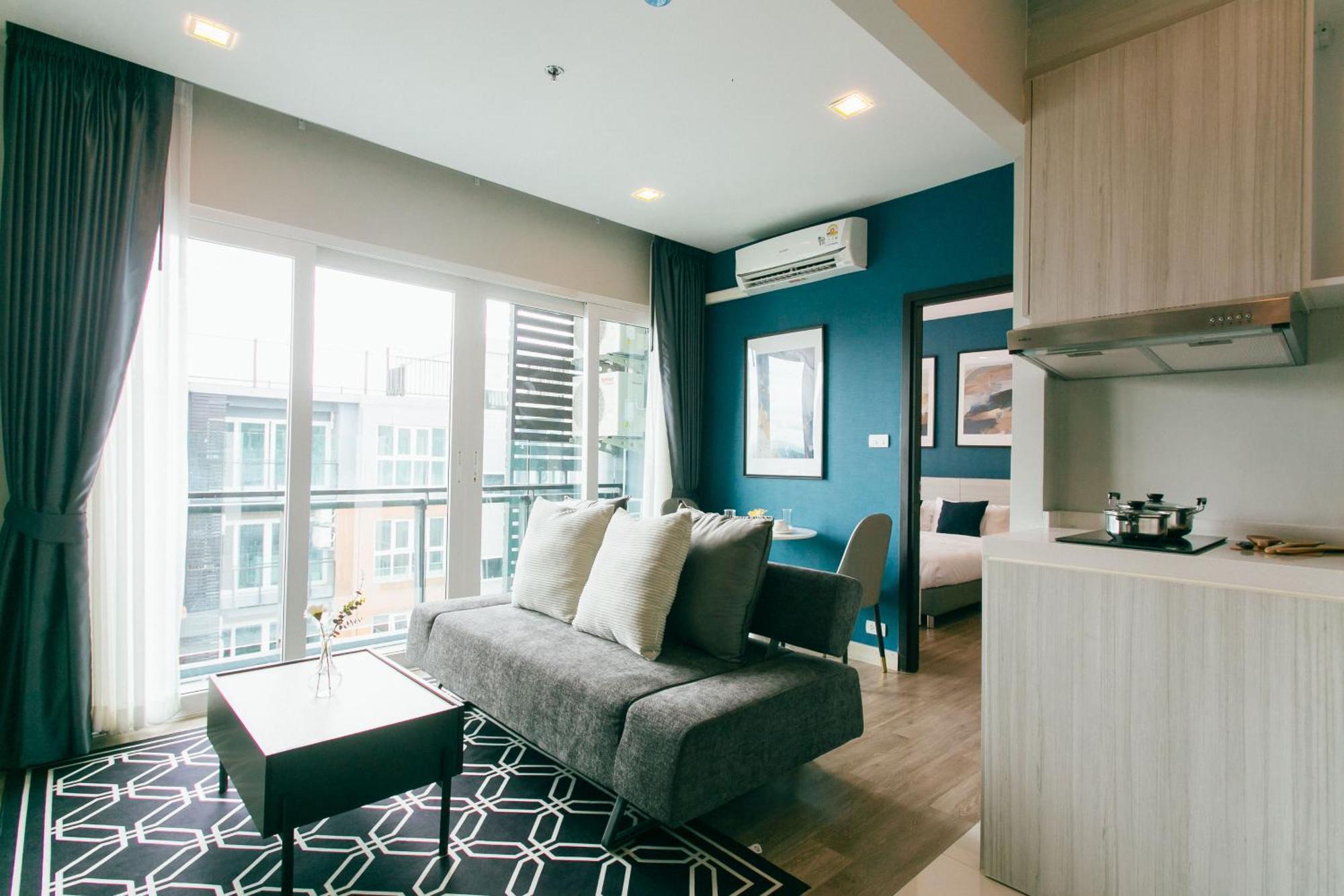 Aparthotel Prio Signature *