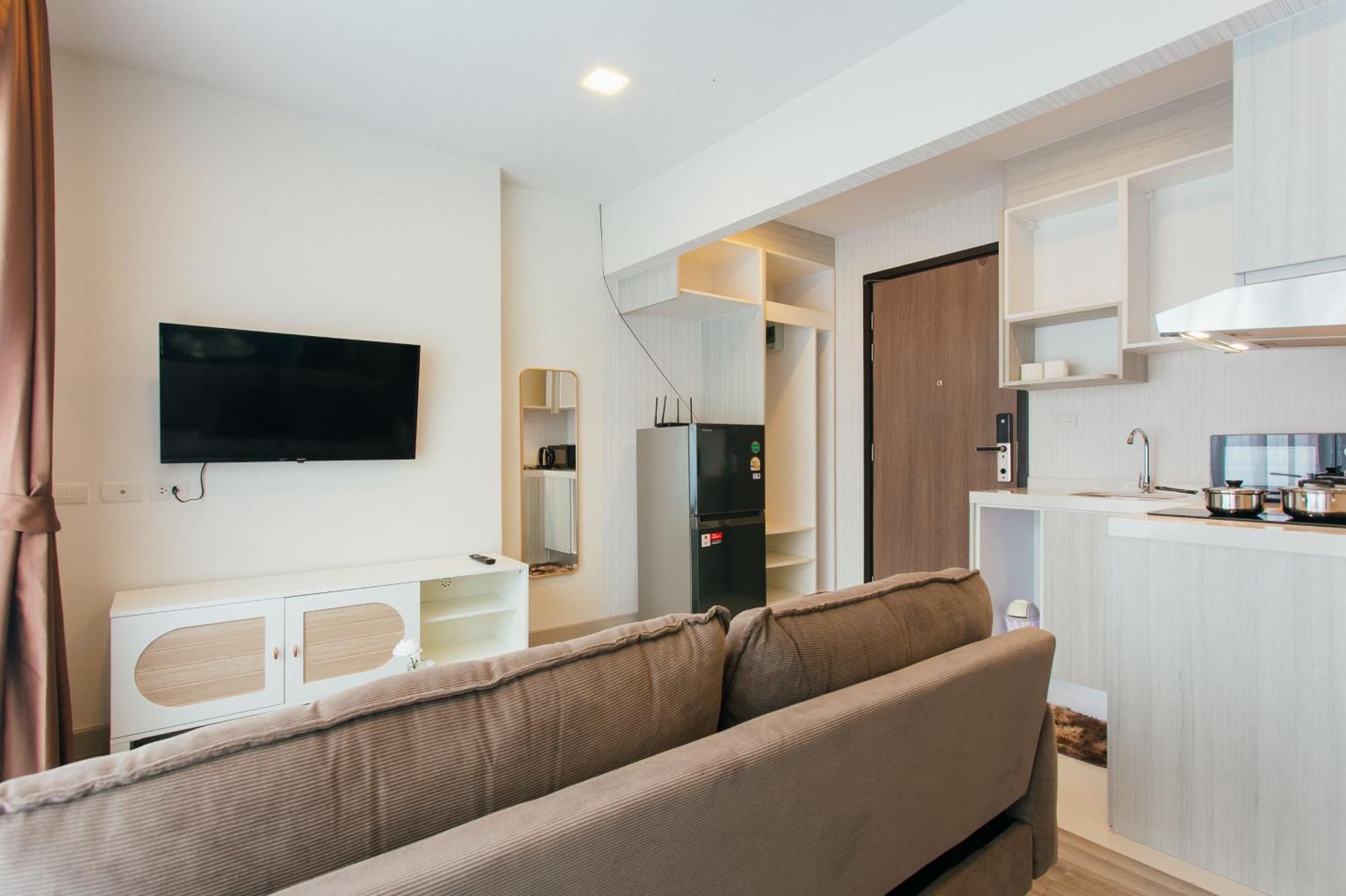 Prio Signature Aparthotel