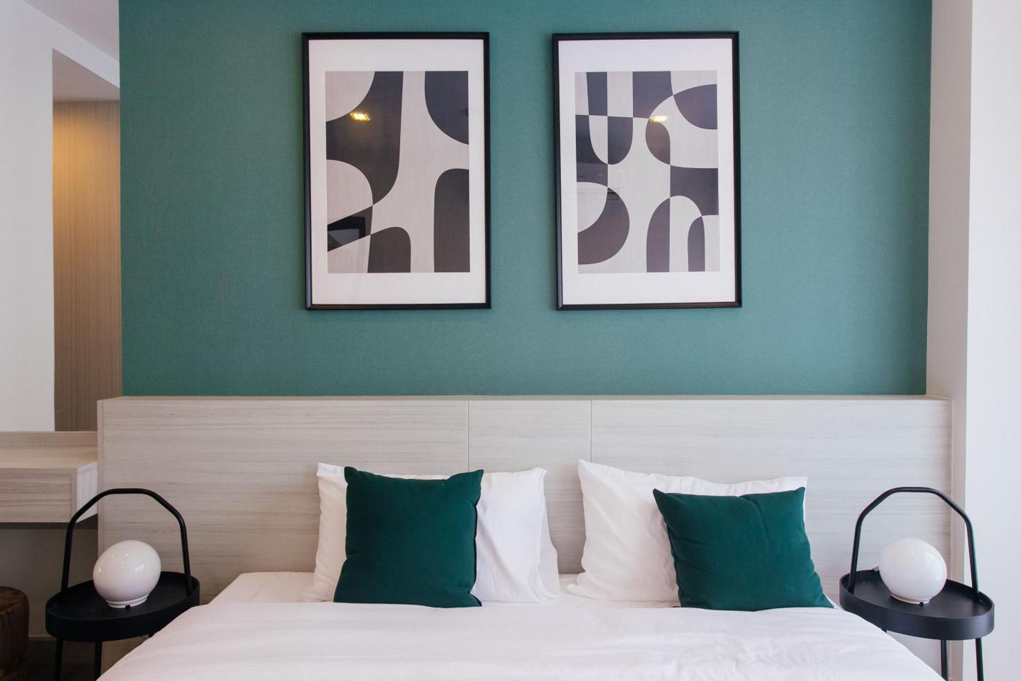 Aparthotel Prio Signature Chiang Mai