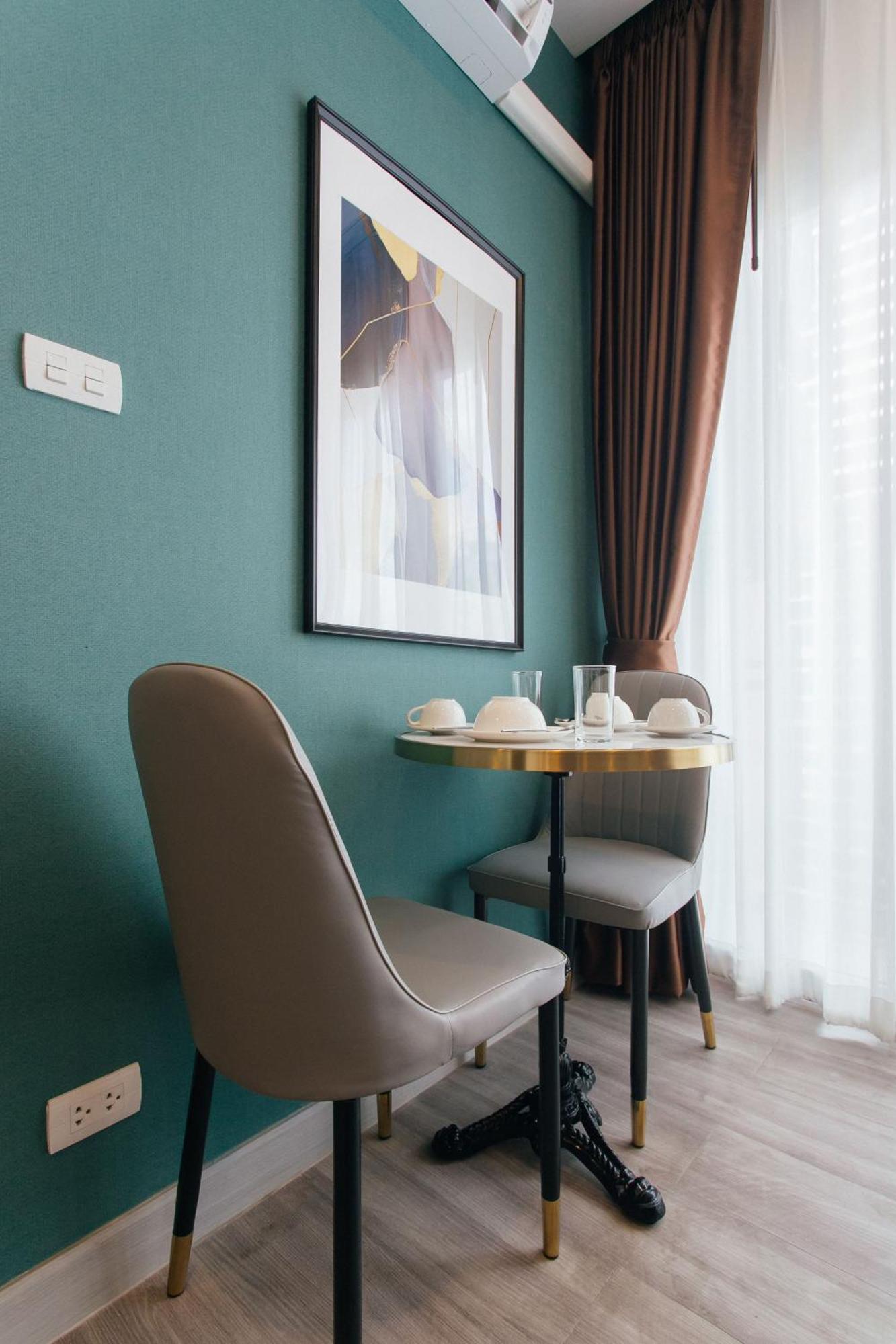 Prio Signature Chiang Mai